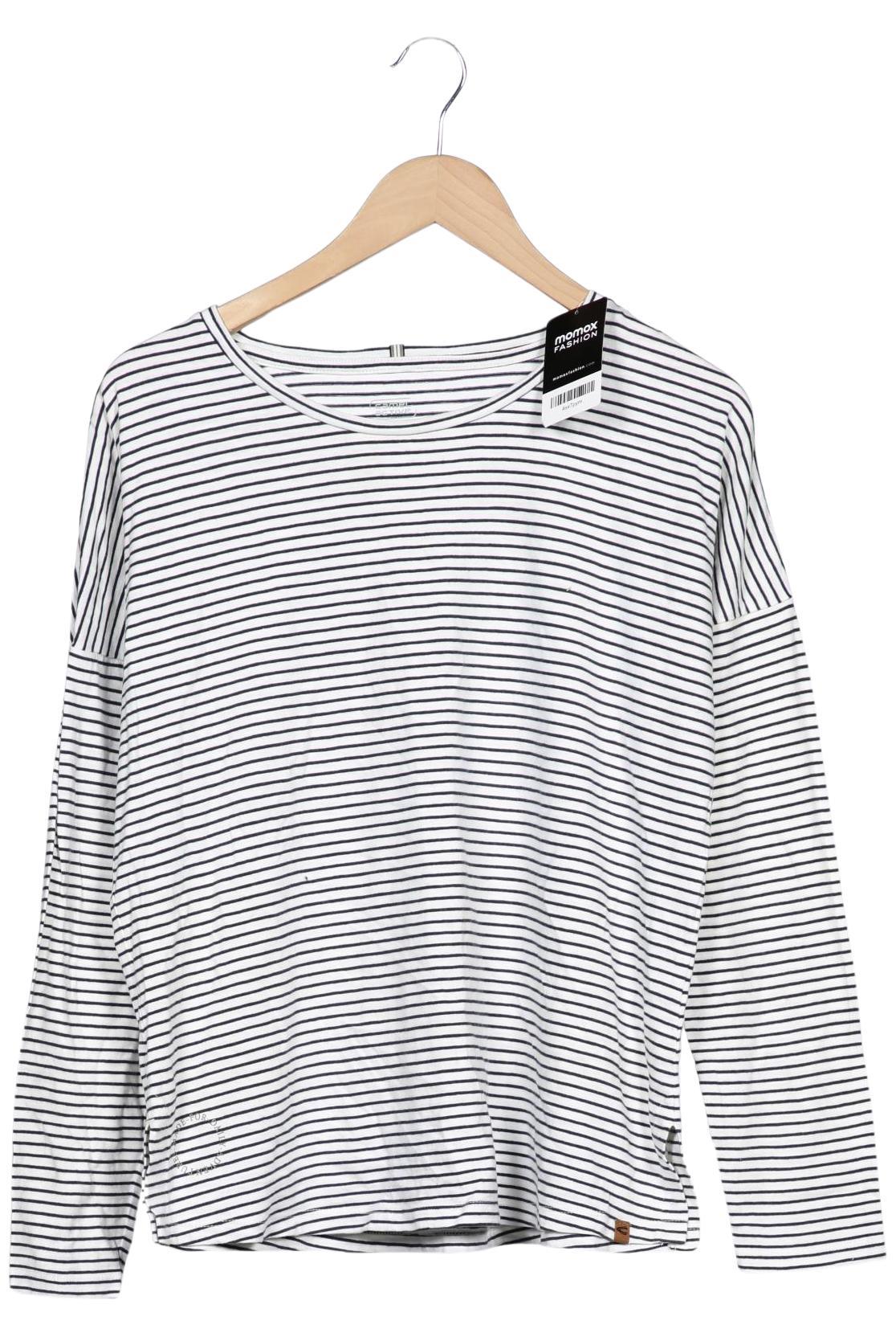 

camel active Damen Langarmshirt, mehrfarbig, Gr. 42