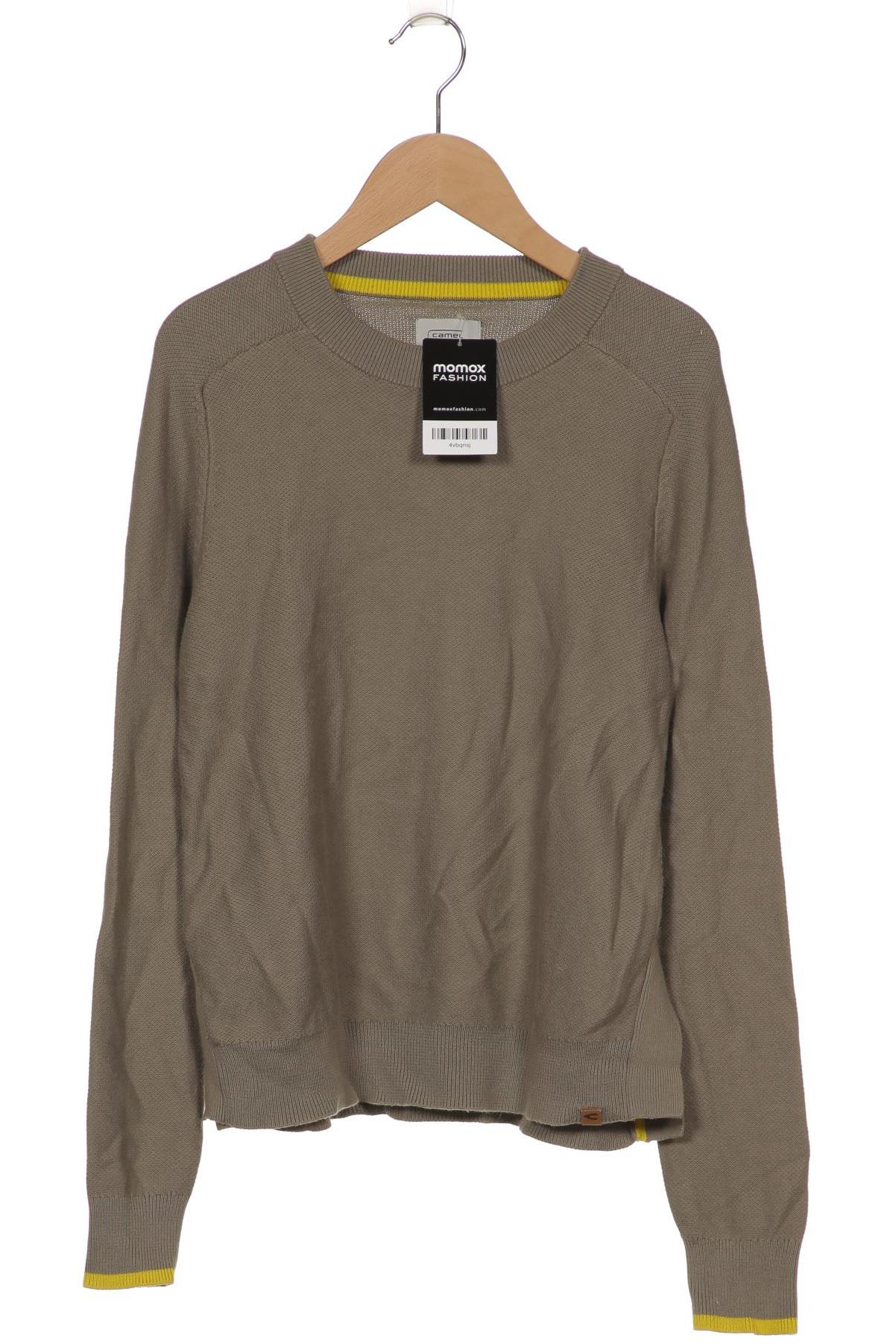 

camel active Damen Pullover, grün