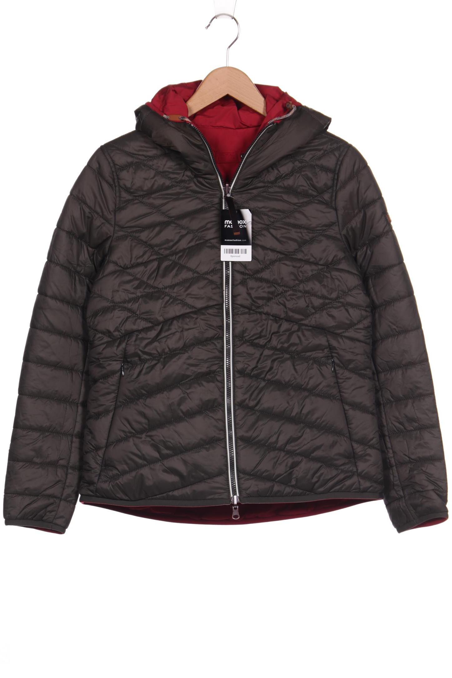 

camel active Damen Jacke, grün, Gr. 36