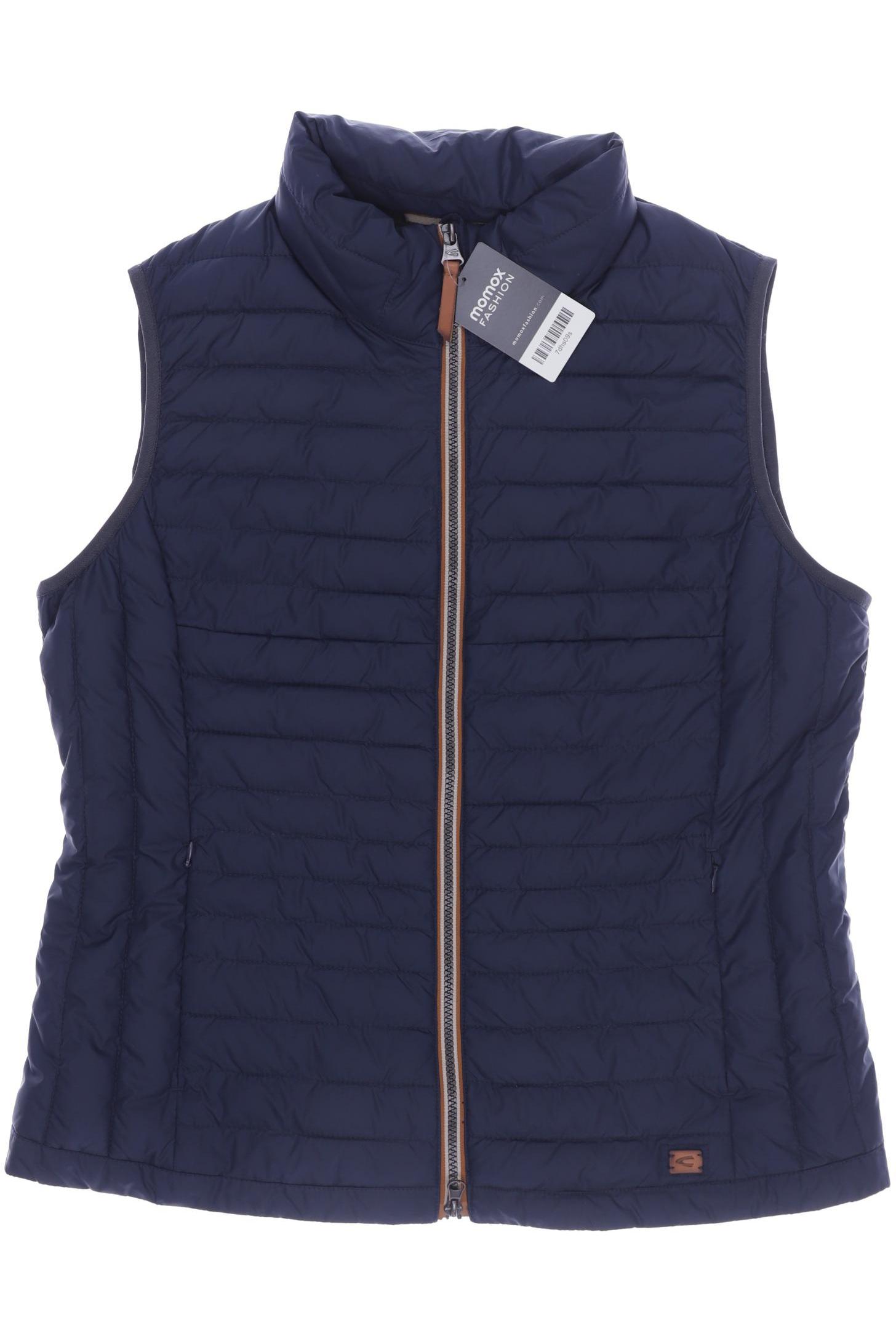 

camel active Damen Weste, marineblau