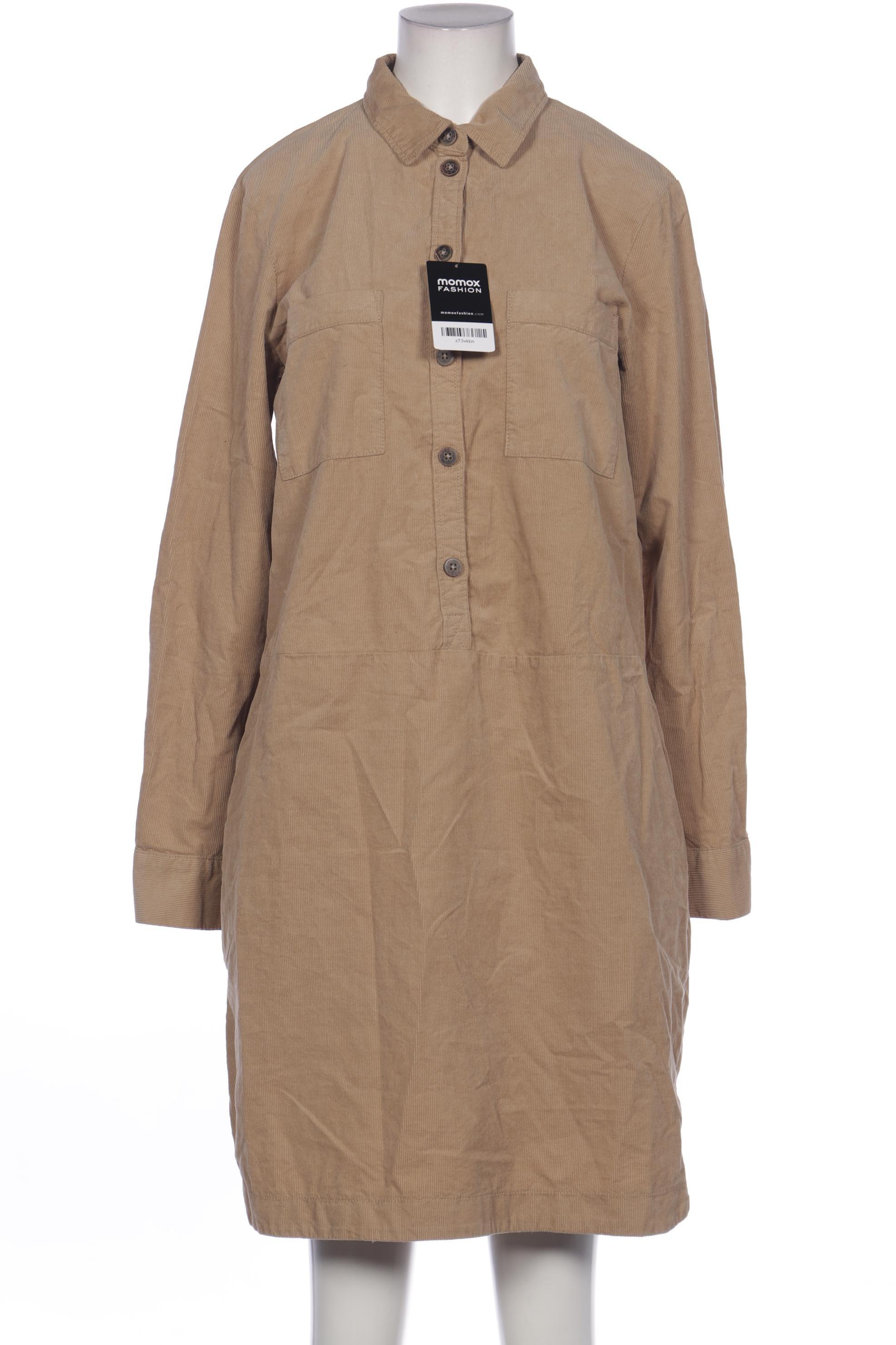

camel active Damen Kleid, beige, Gr. 36