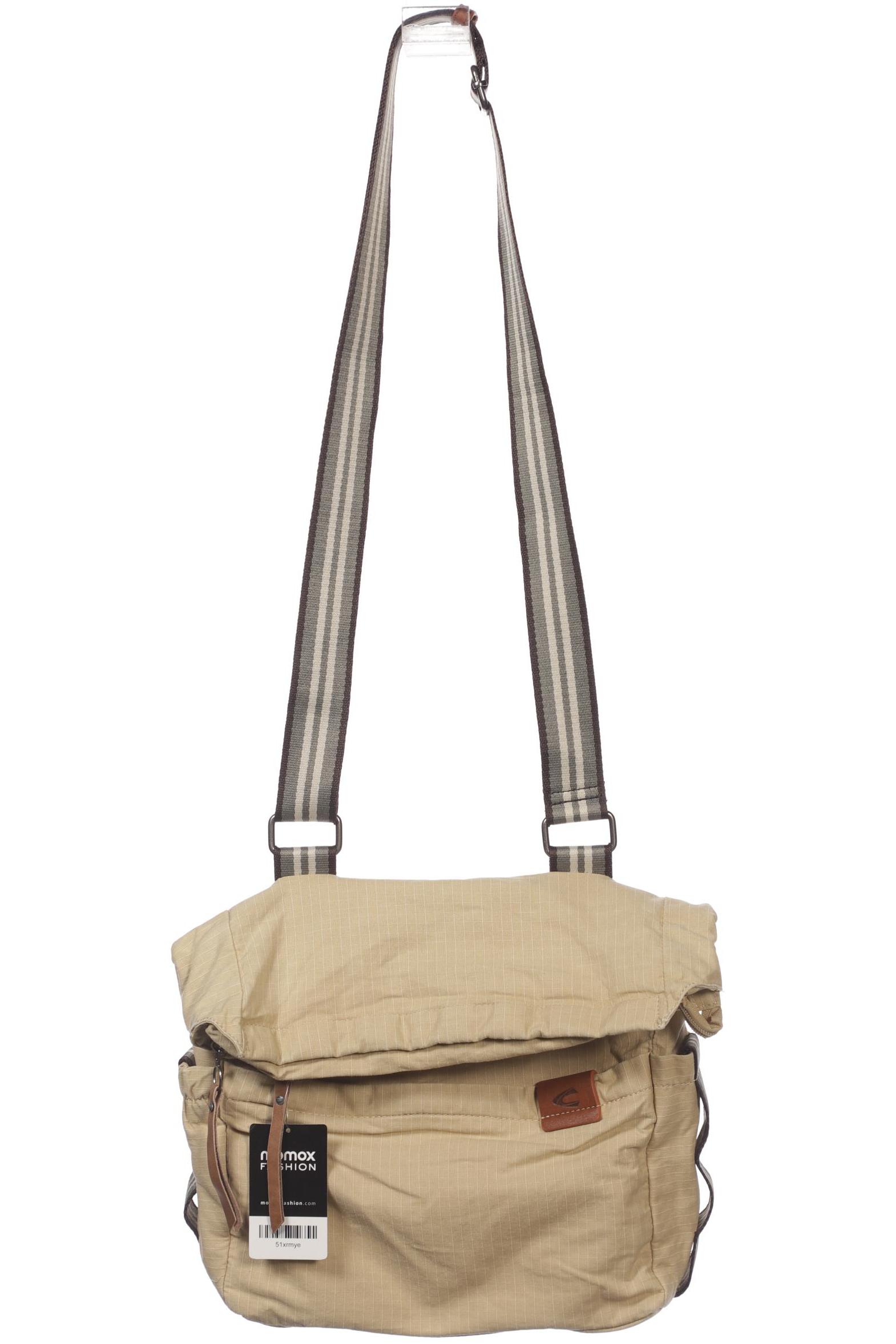 

camel active Damen Handtasche, beige
