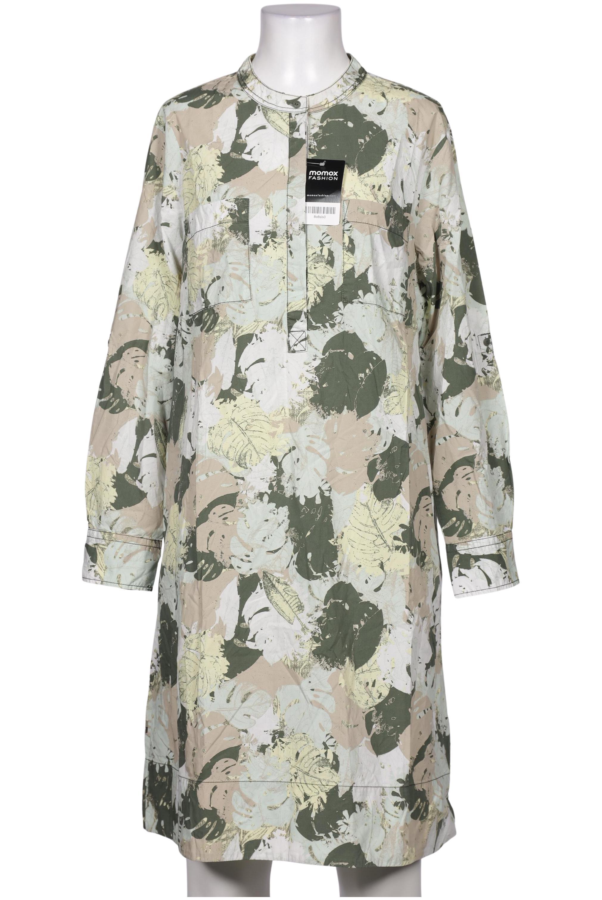 

camel active Damen Kleid, mehrfarbig, Gr. 42