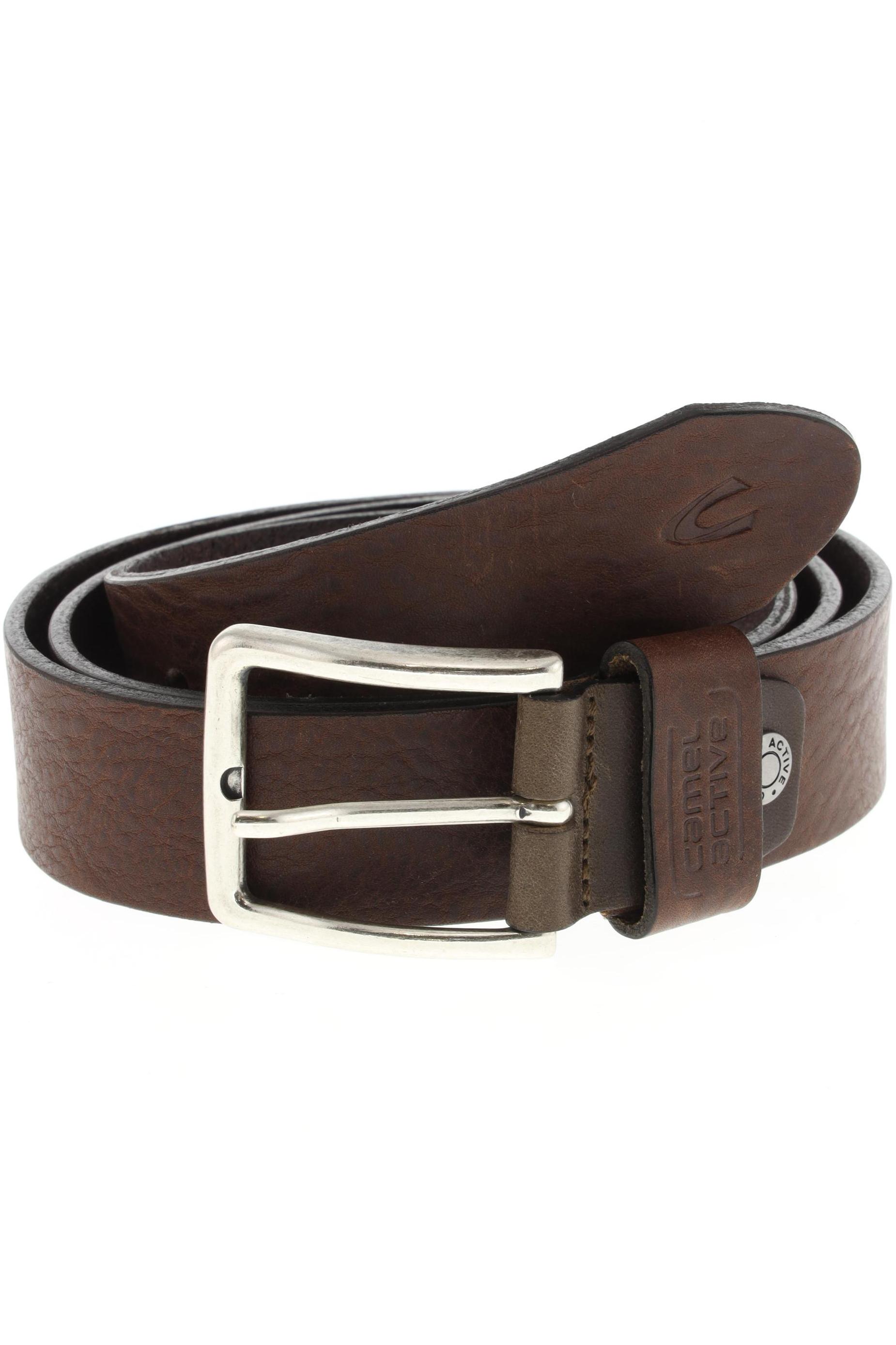 

camel active Damen Gürtel, braun, Gr. 90