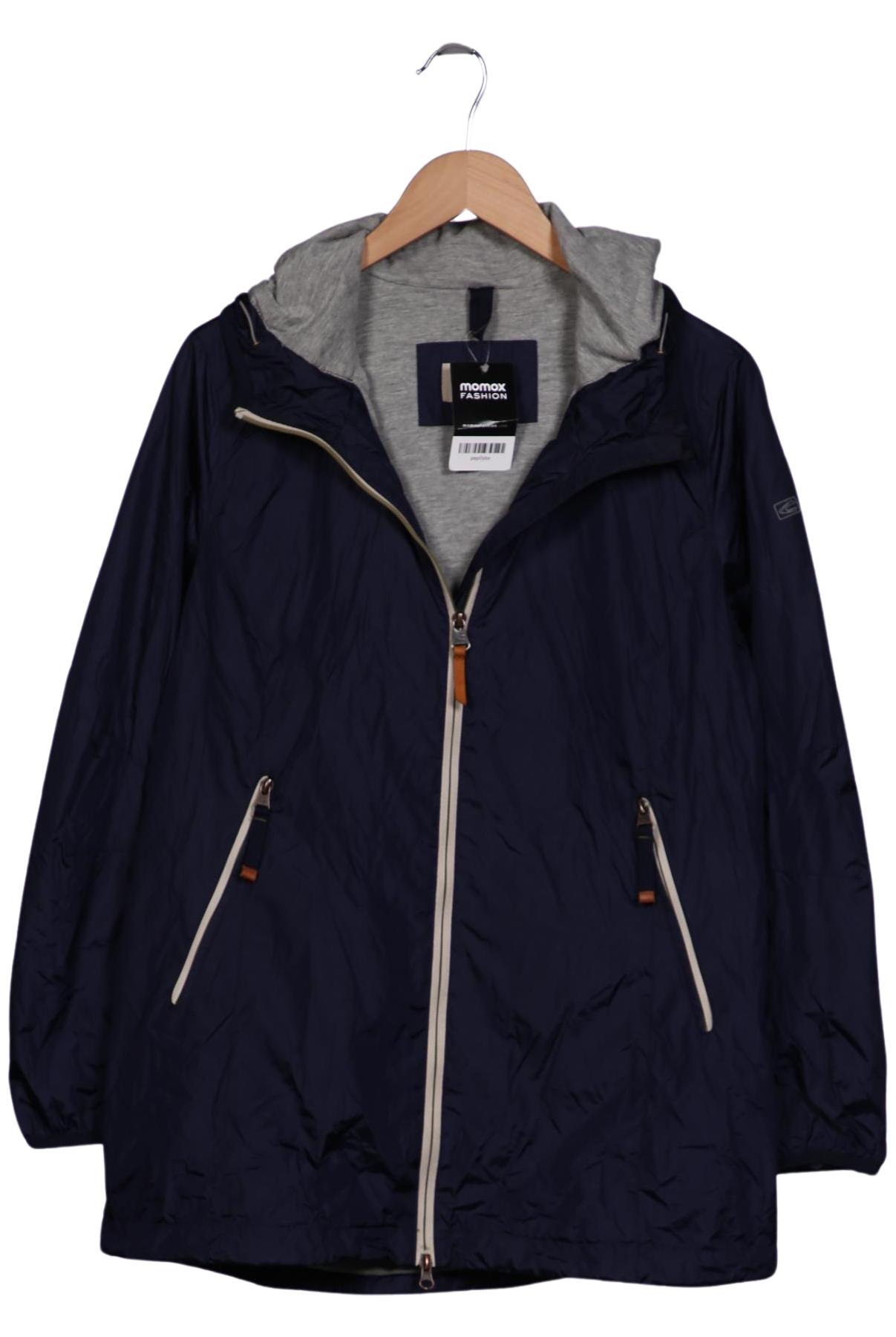 

camel active Damen Mantel, marineblau, Gr. 42