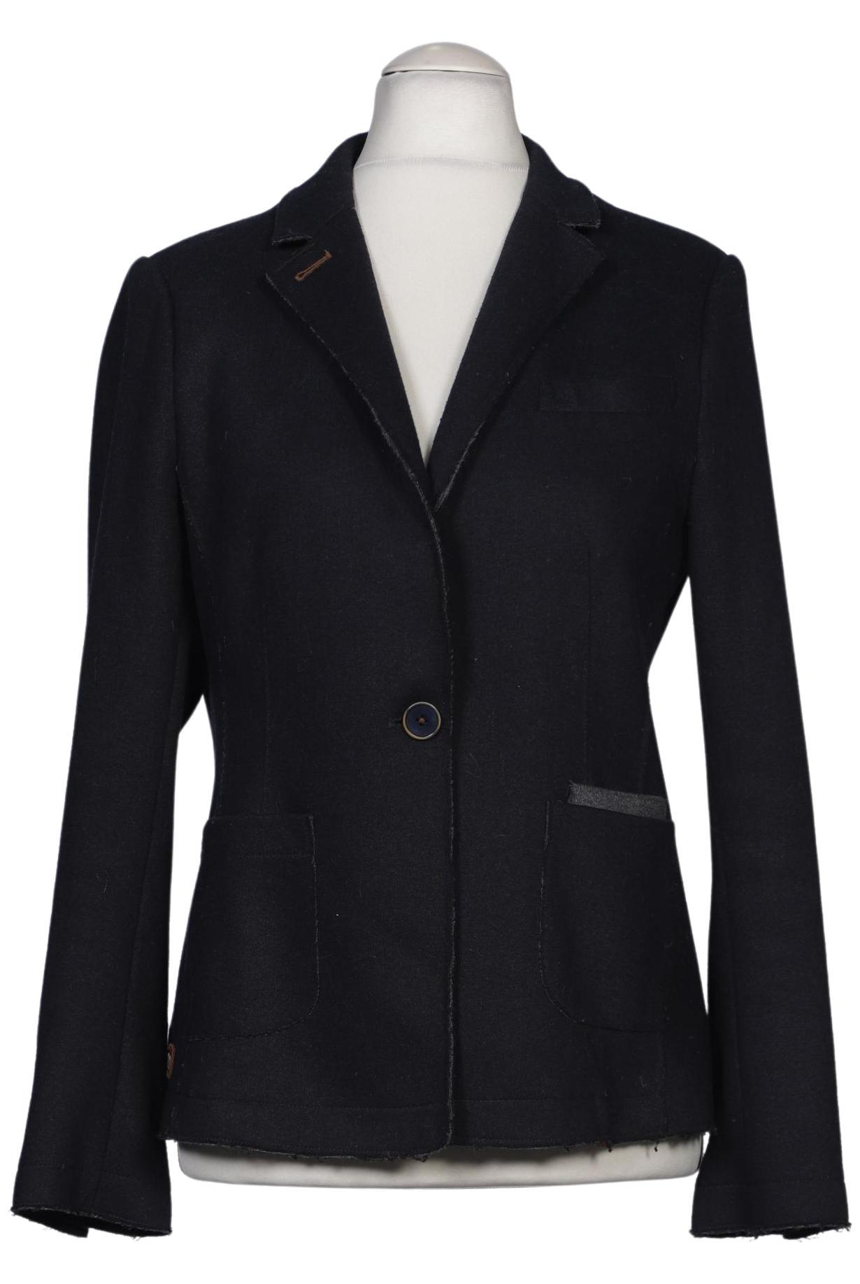 

camel active Damen Blazer, marineblau, Gr. 38