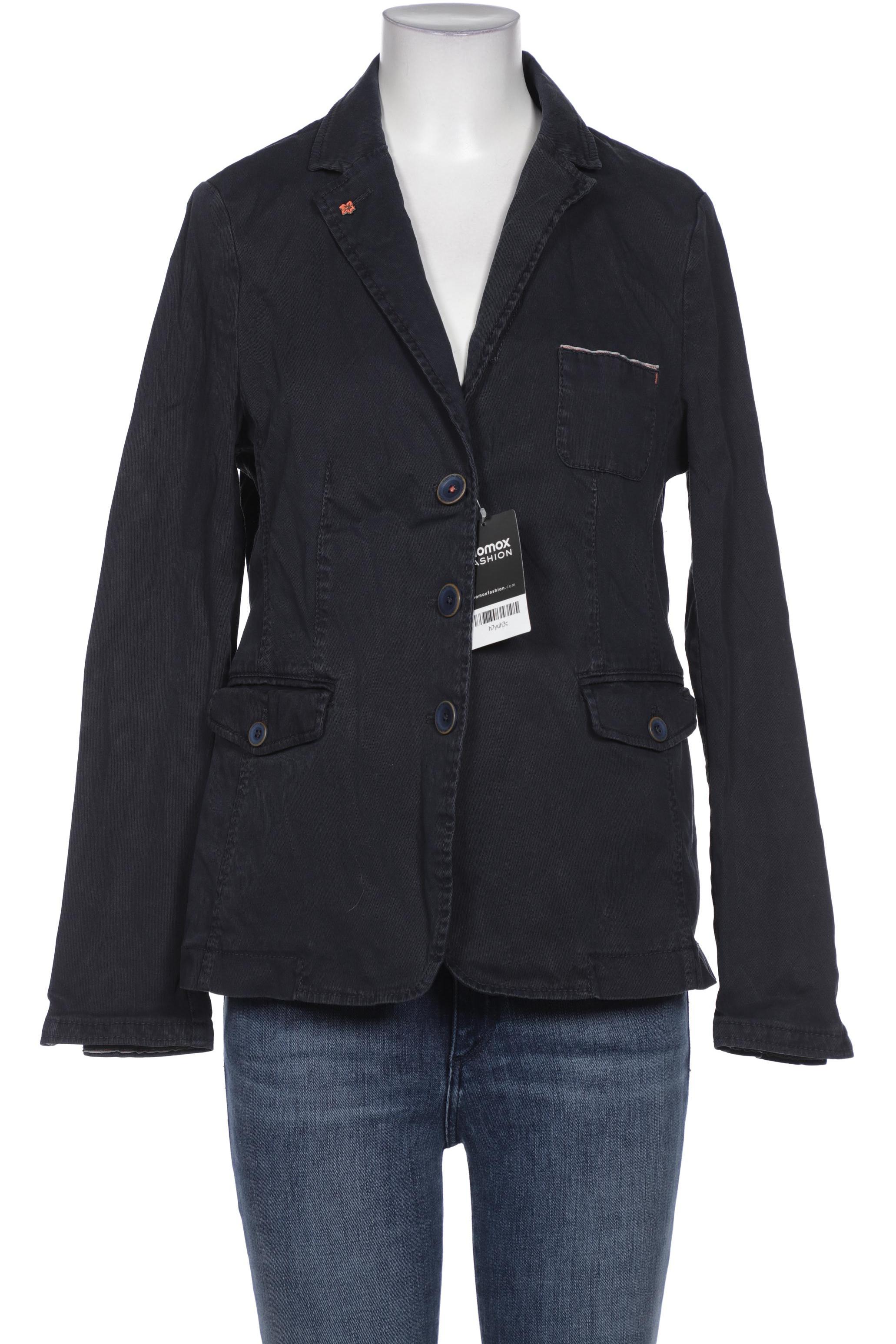 

camel active Damen Blazer, marineblau, Gr. 42