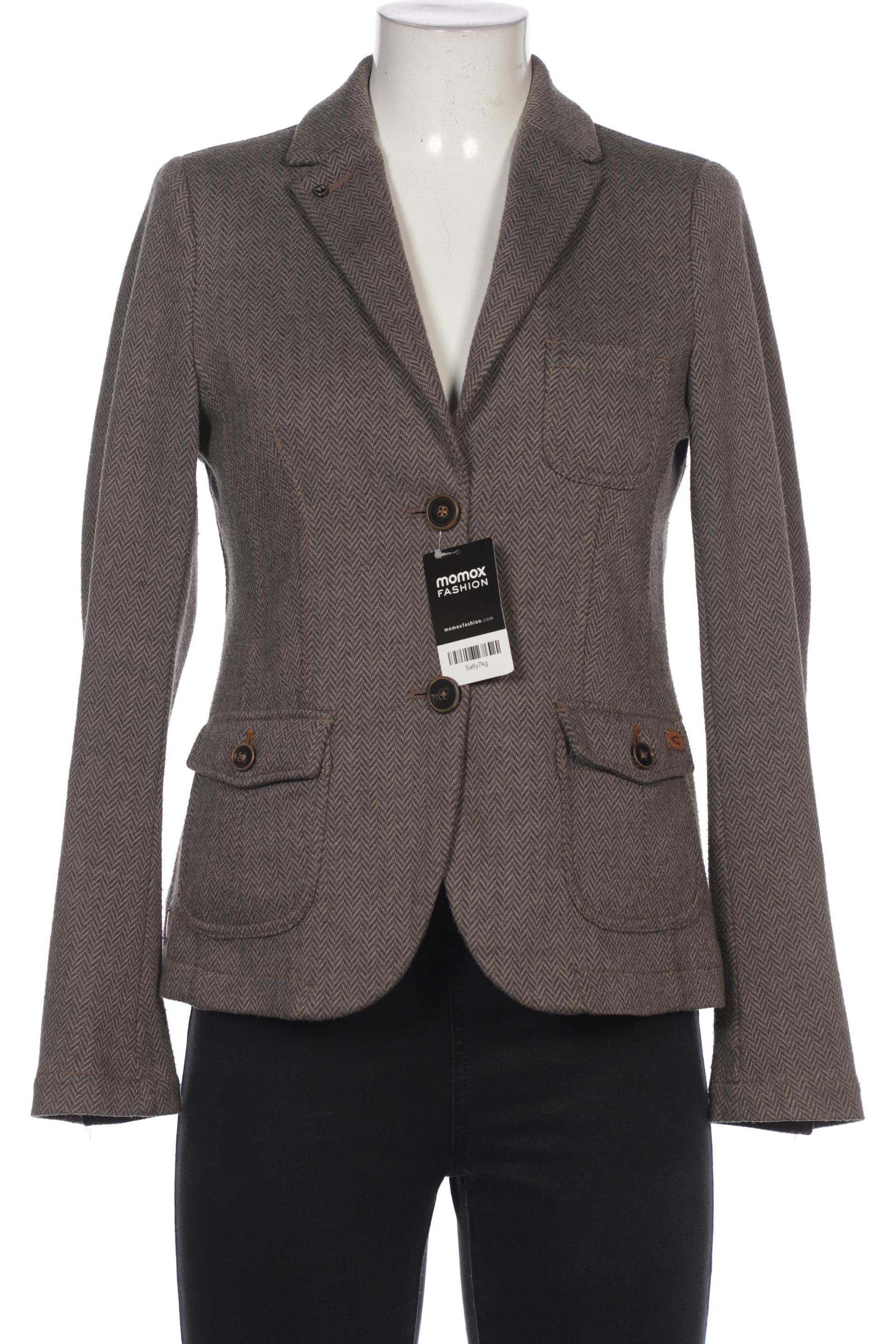

camel active Damen Blazer, grau