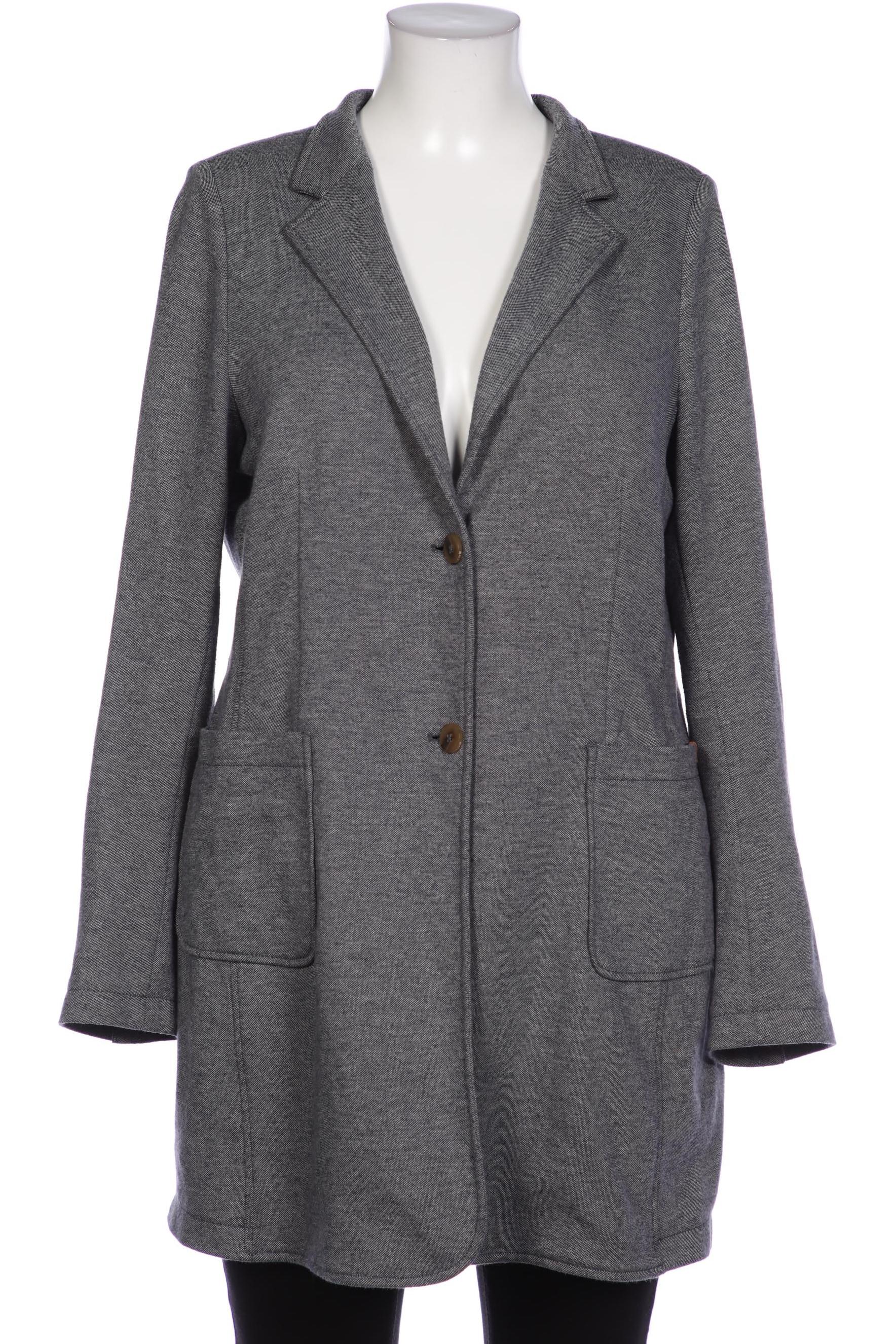 

camel active Damen Blazer, blau, Gr. 44