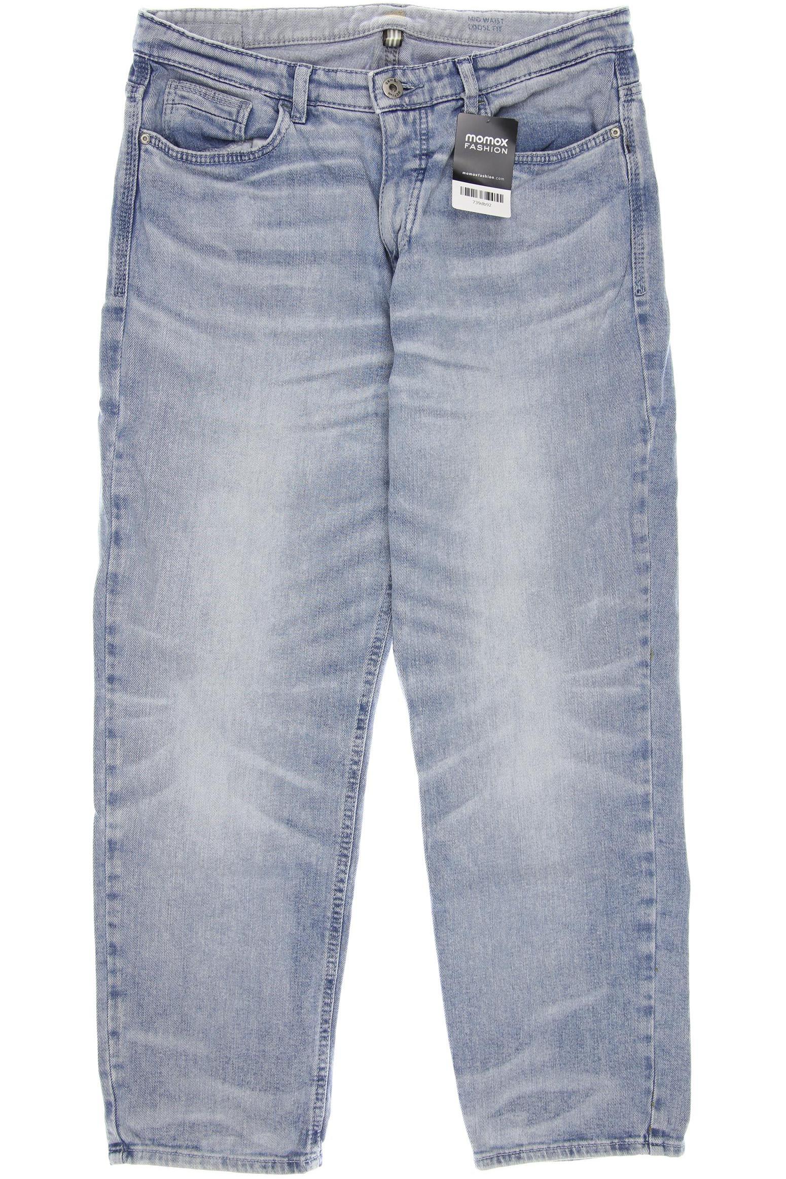 

camel active Damen Jeans, hellblau, Gr. 30