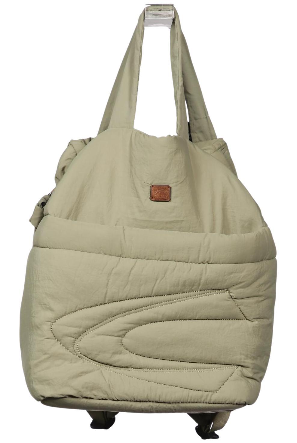 

camel active Damen Rucksack, grün, Gr.