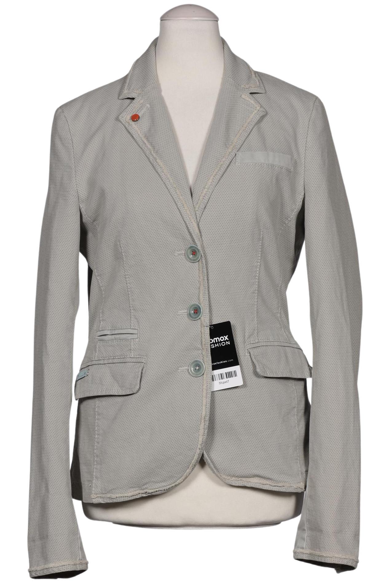 

camel active Damen Blazer, grau, Gr. 36