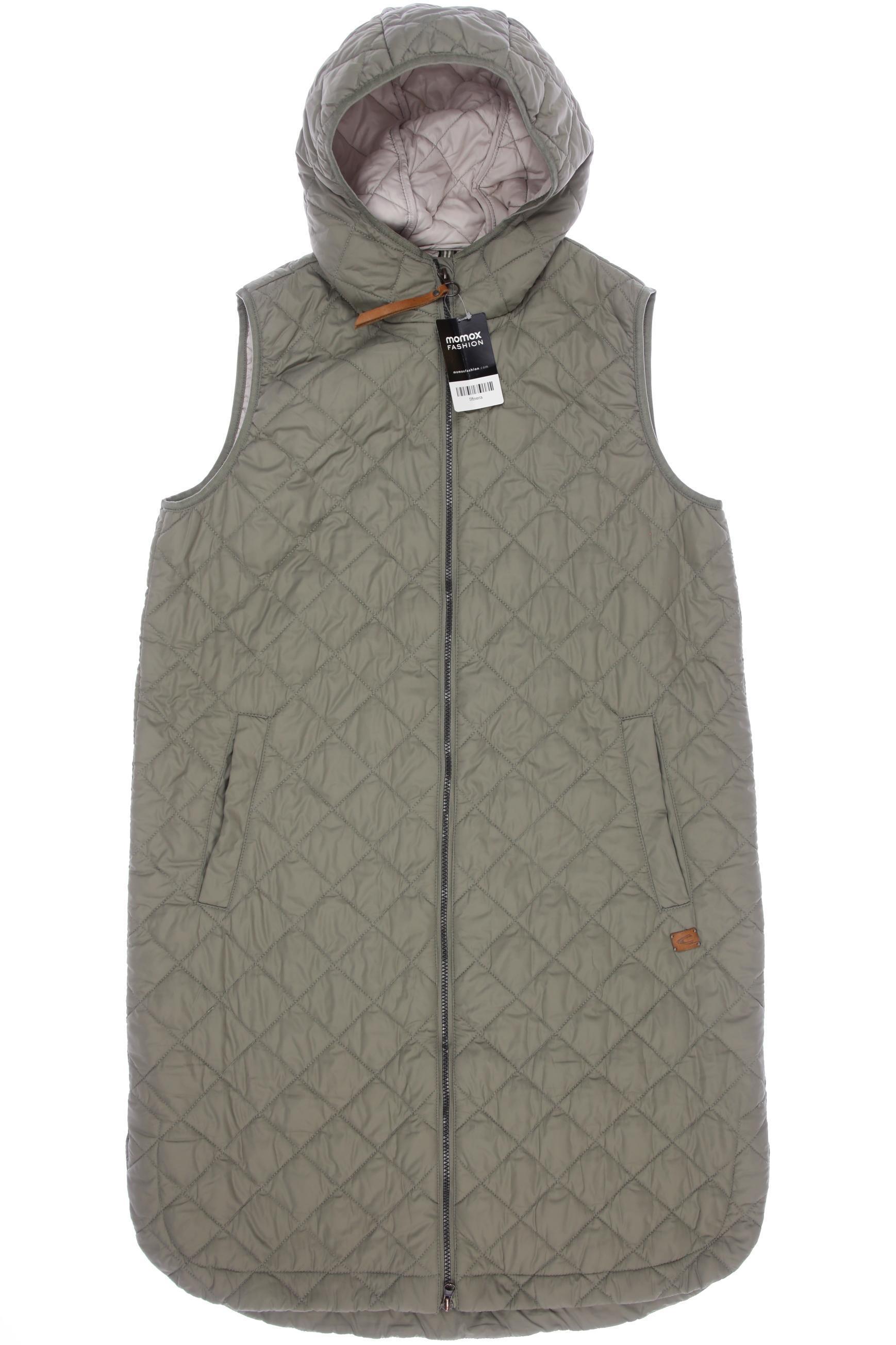 

camel active Damen Weste, grün, Gr. 40