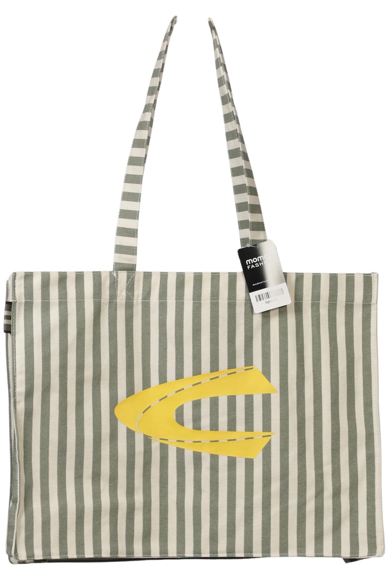 

camel active Damen Handtasche, mehrfarbig, Gr.