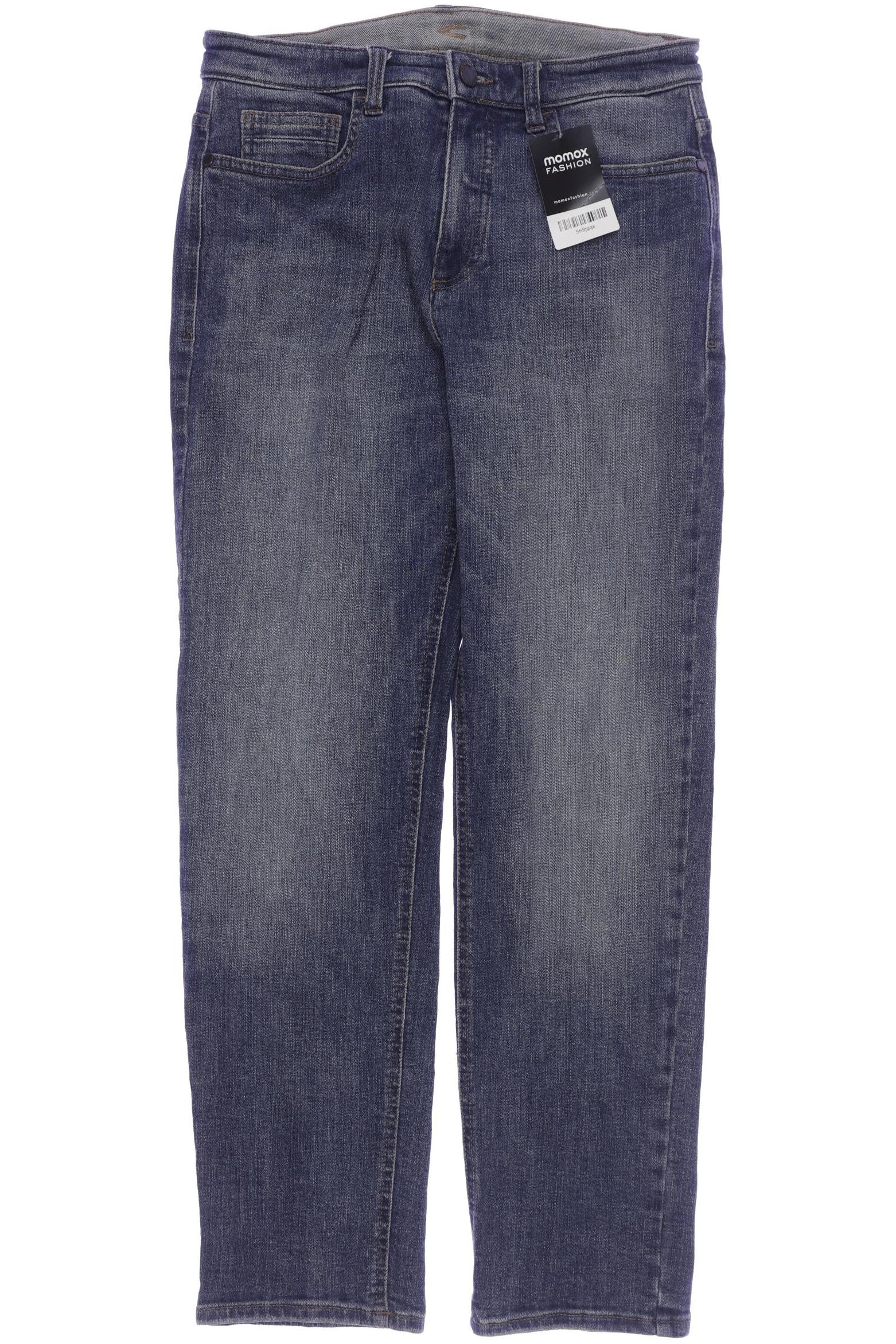 

camel active Damen Jeans, blau, Gr. 27