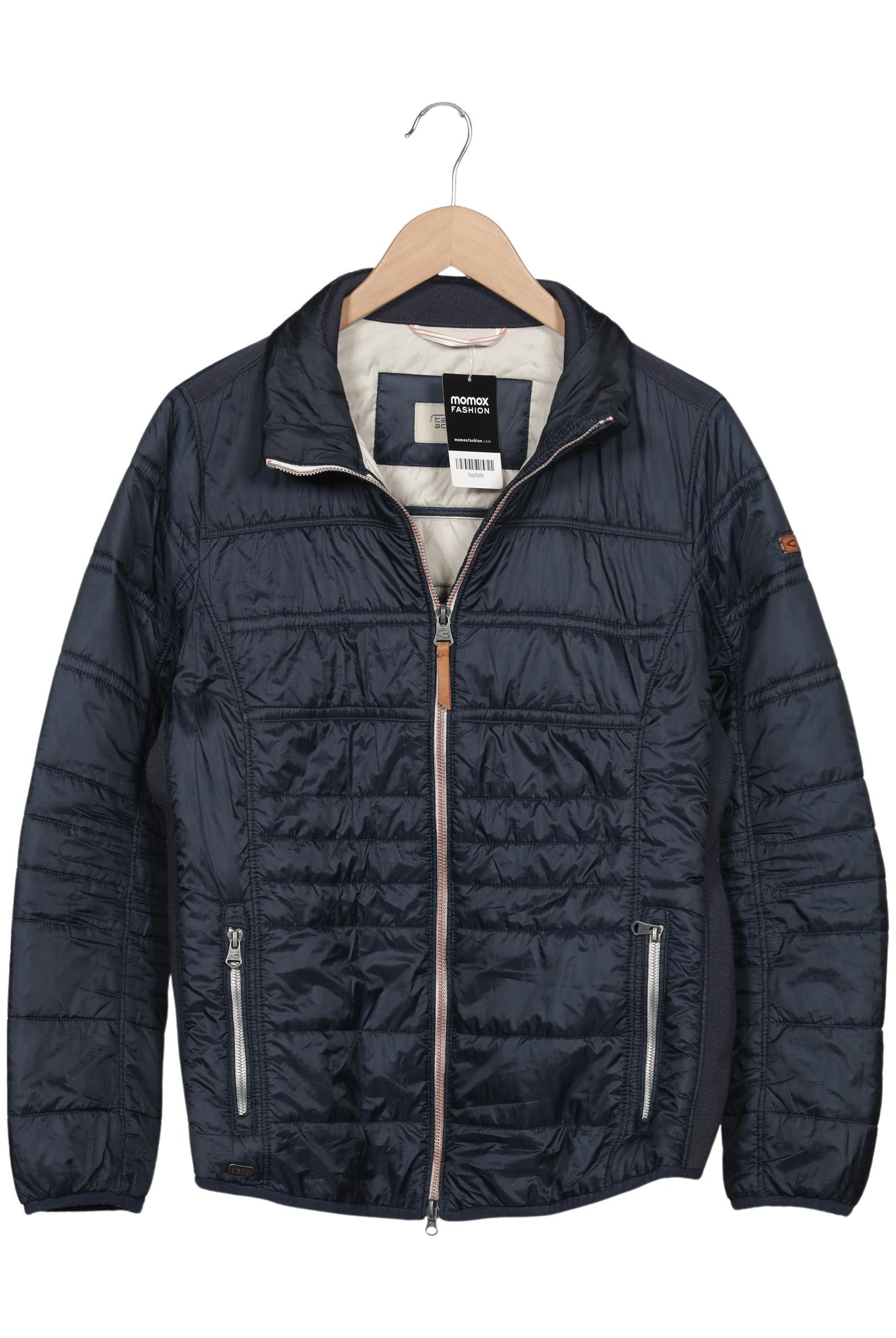

camel active Damen Jacke, marineblau, Gr. 42