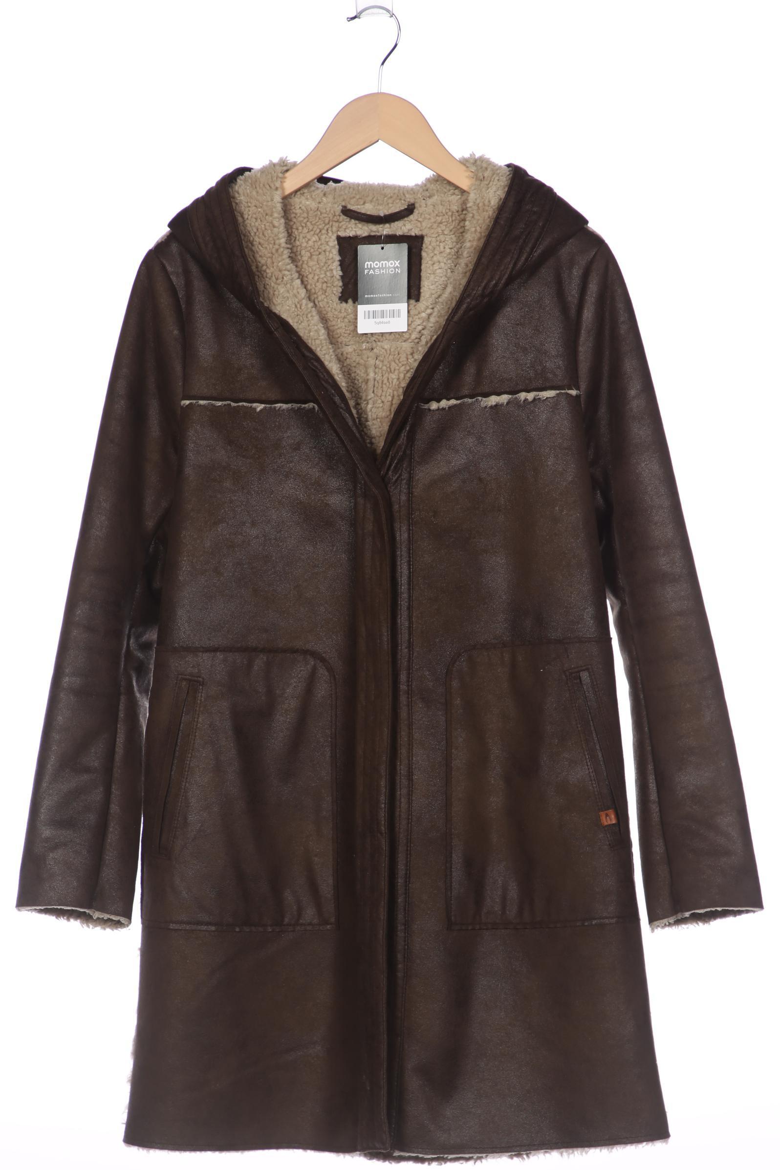 

camel active Damen Mantel, braun