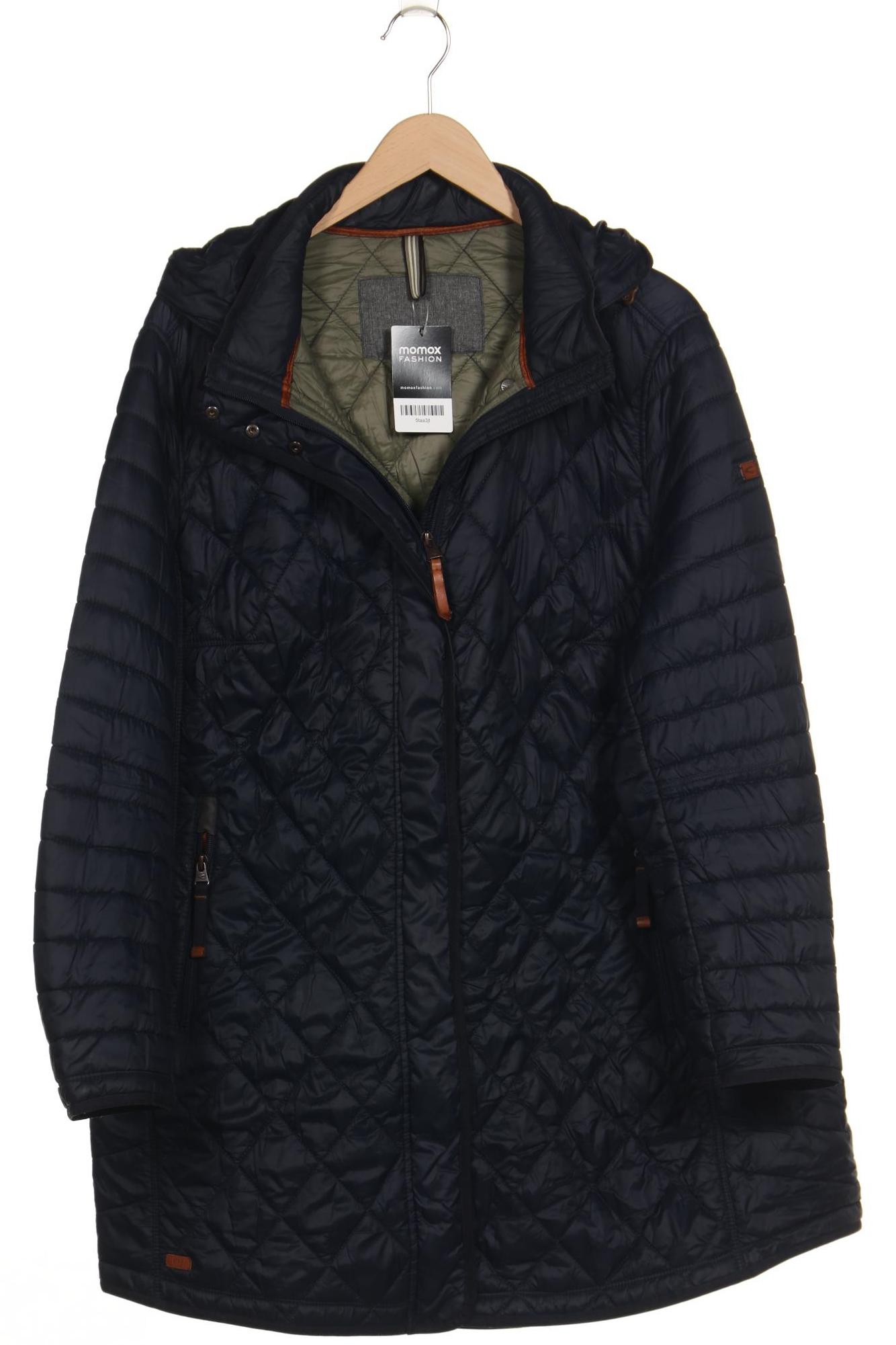 

camel active Damen Jacke, marineblau, Gr. 48