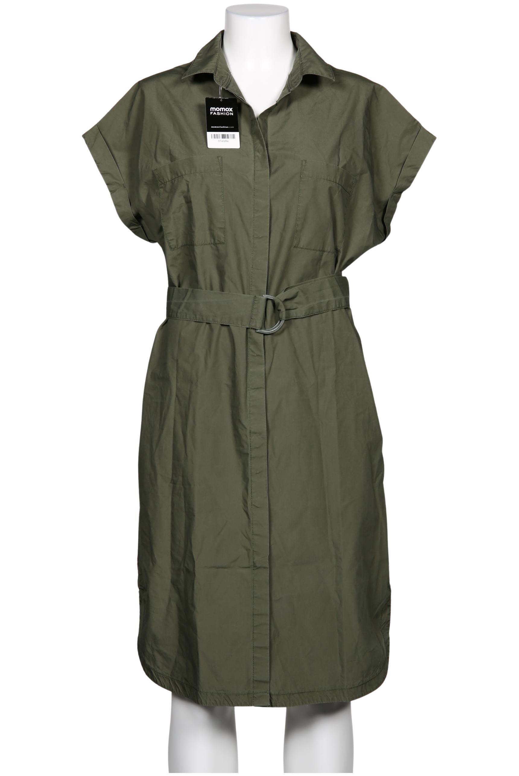 

camel active Damen Kleid, grün, Gr. 42