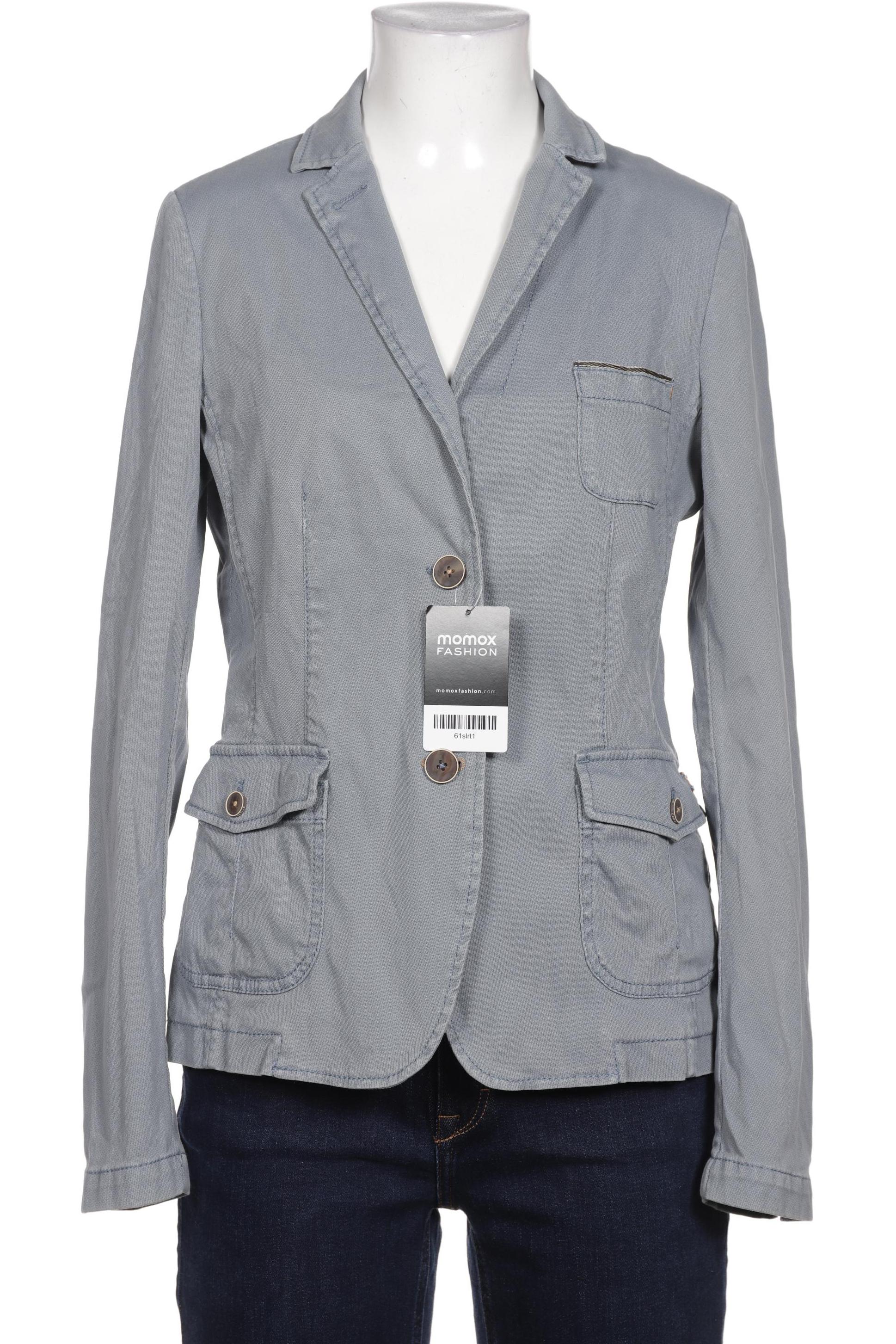 

camel active Damen Blazer, blau