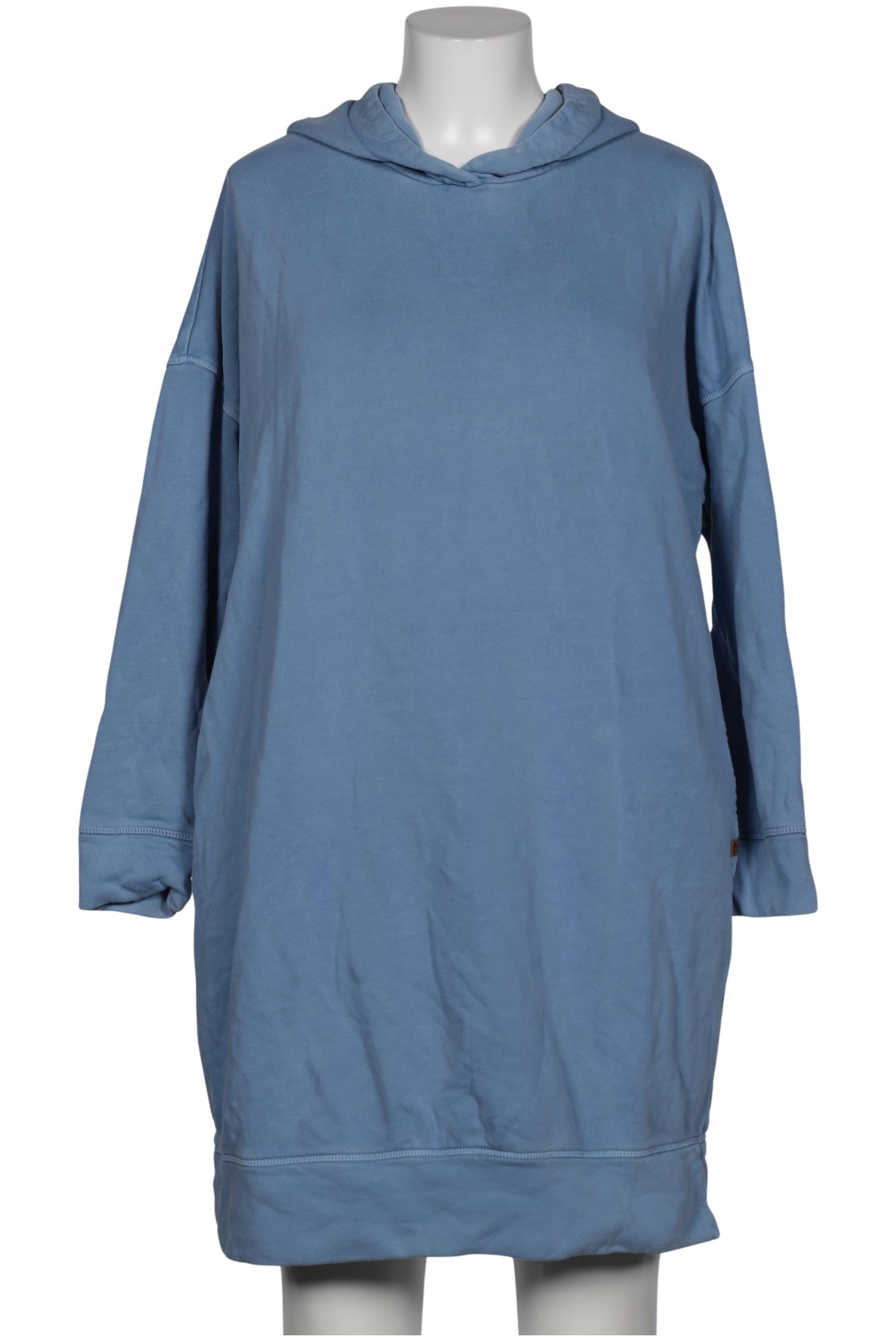 

camel active Damen Kleid, blau, Gr. 42