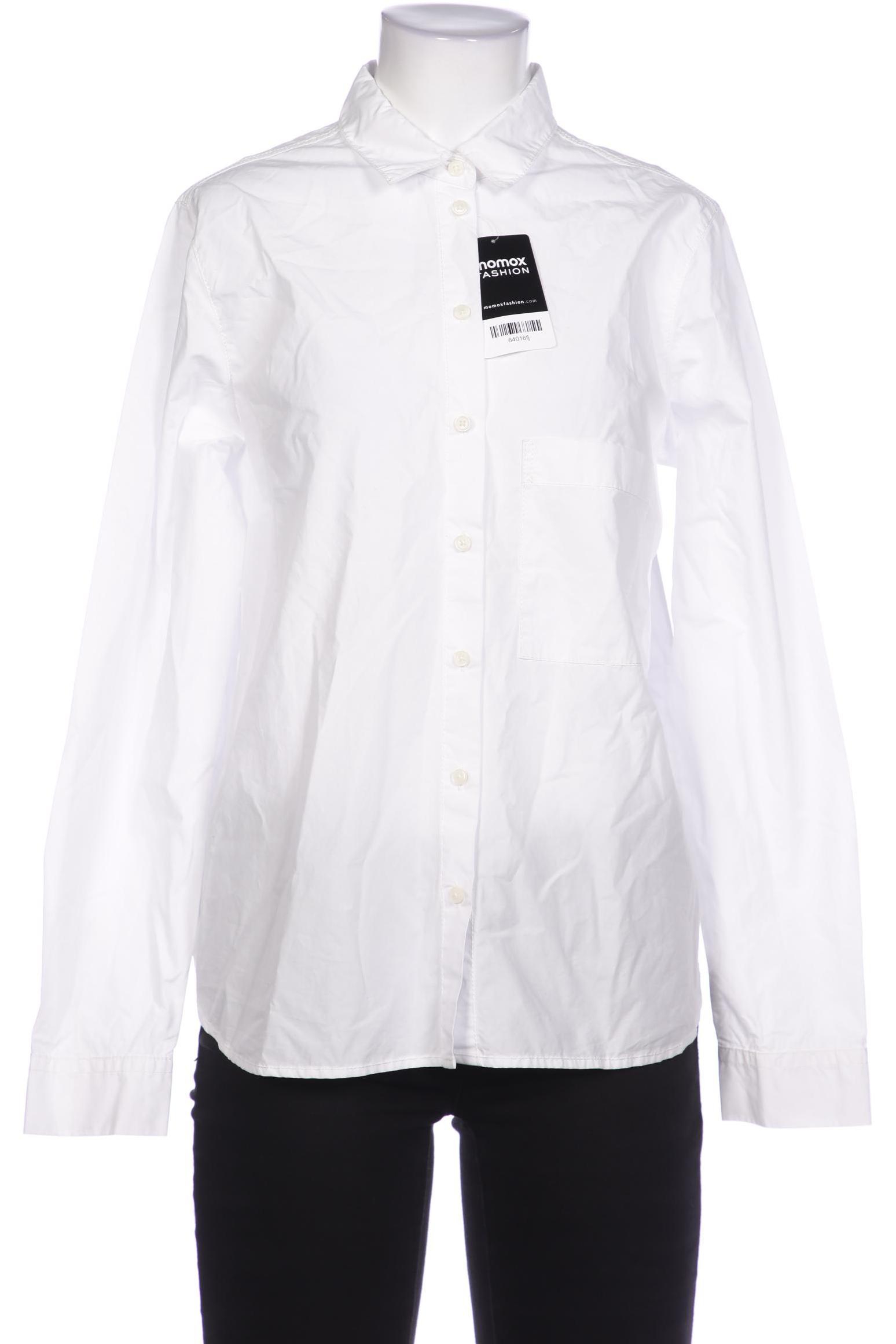 

camel active Damen Bluse, weiß, Gr. 36