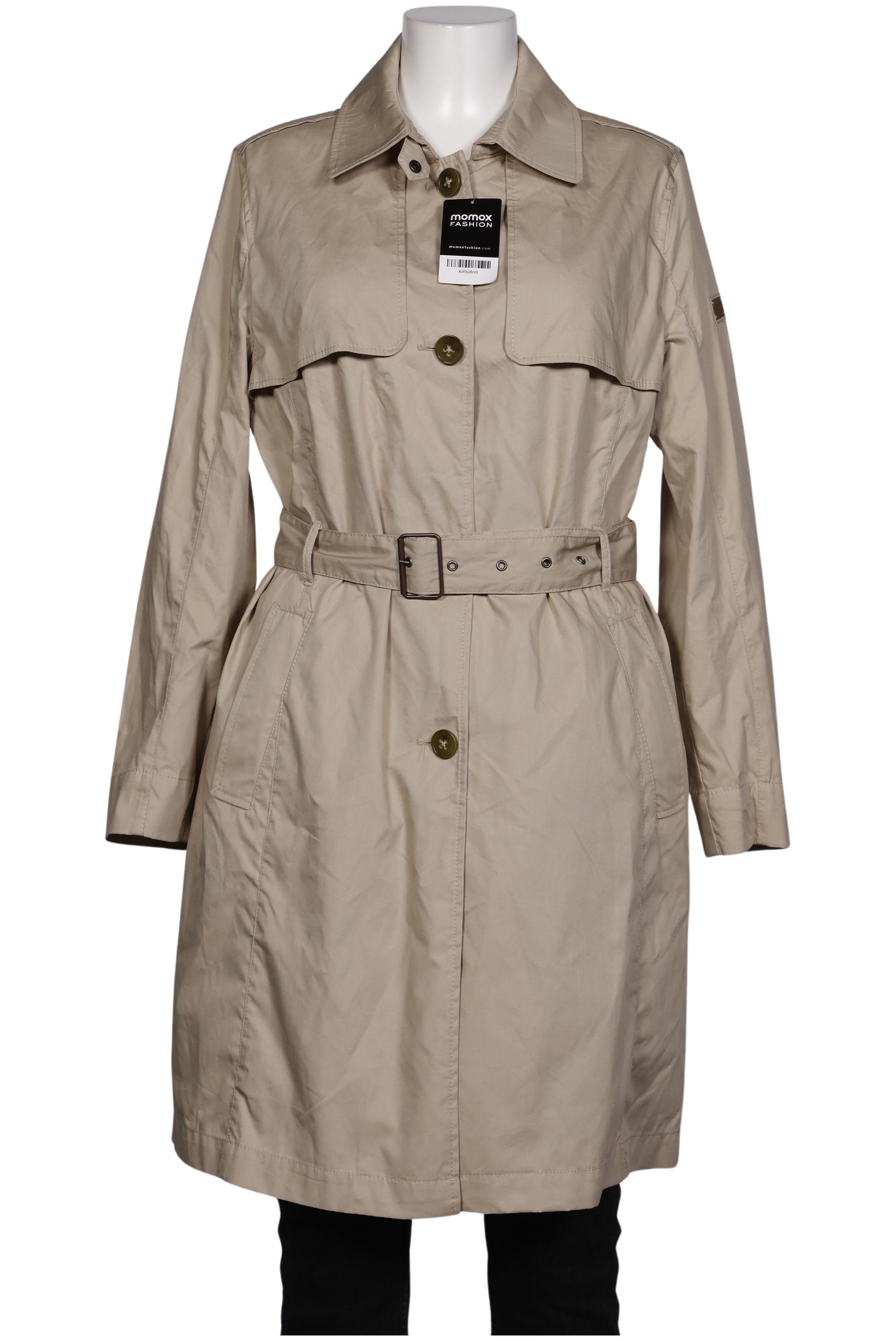 

camel active Damen Mantel, beige, Gr. 42