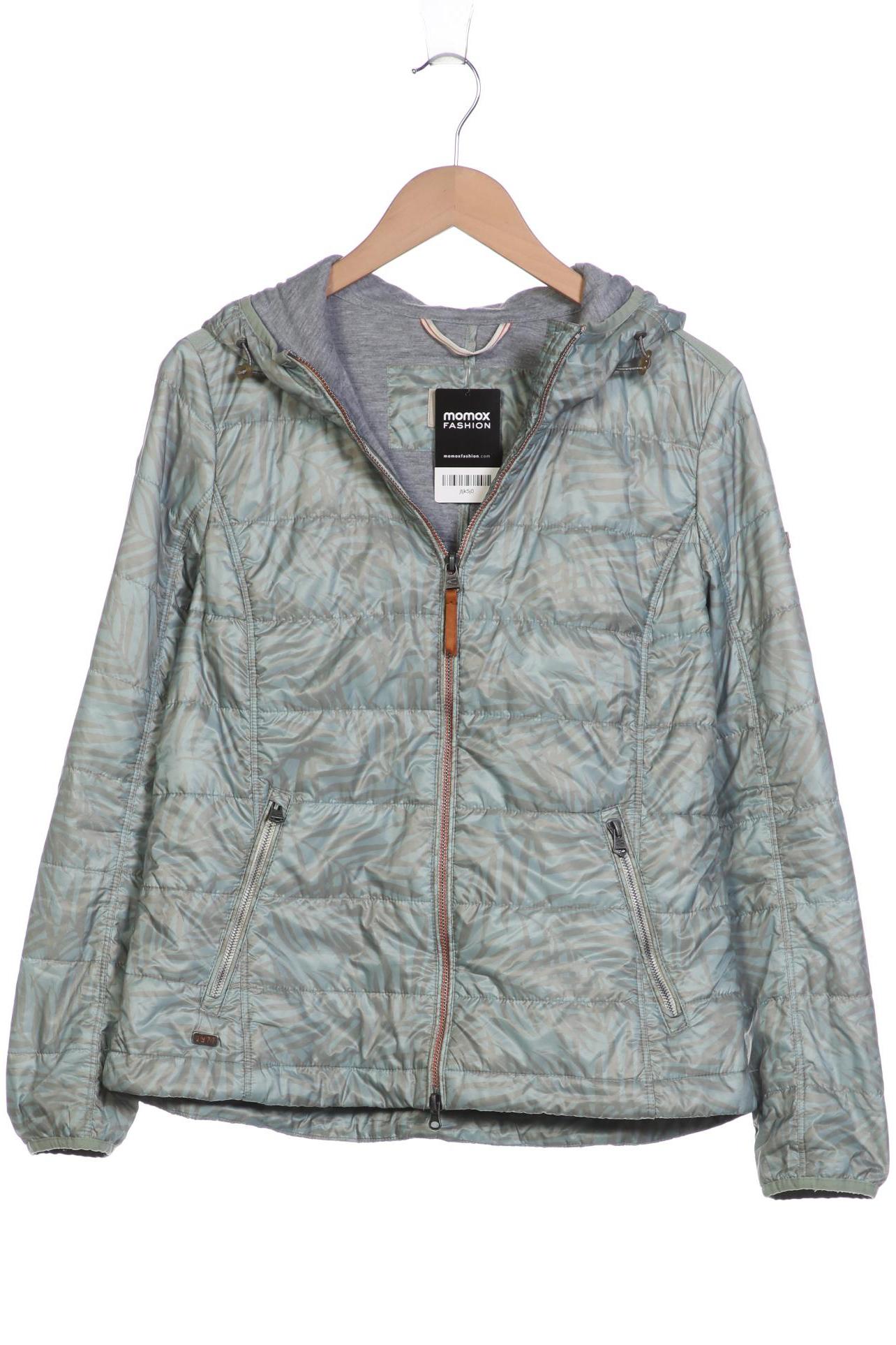 

camel active Damen Jacke, türkis, Gr. 40