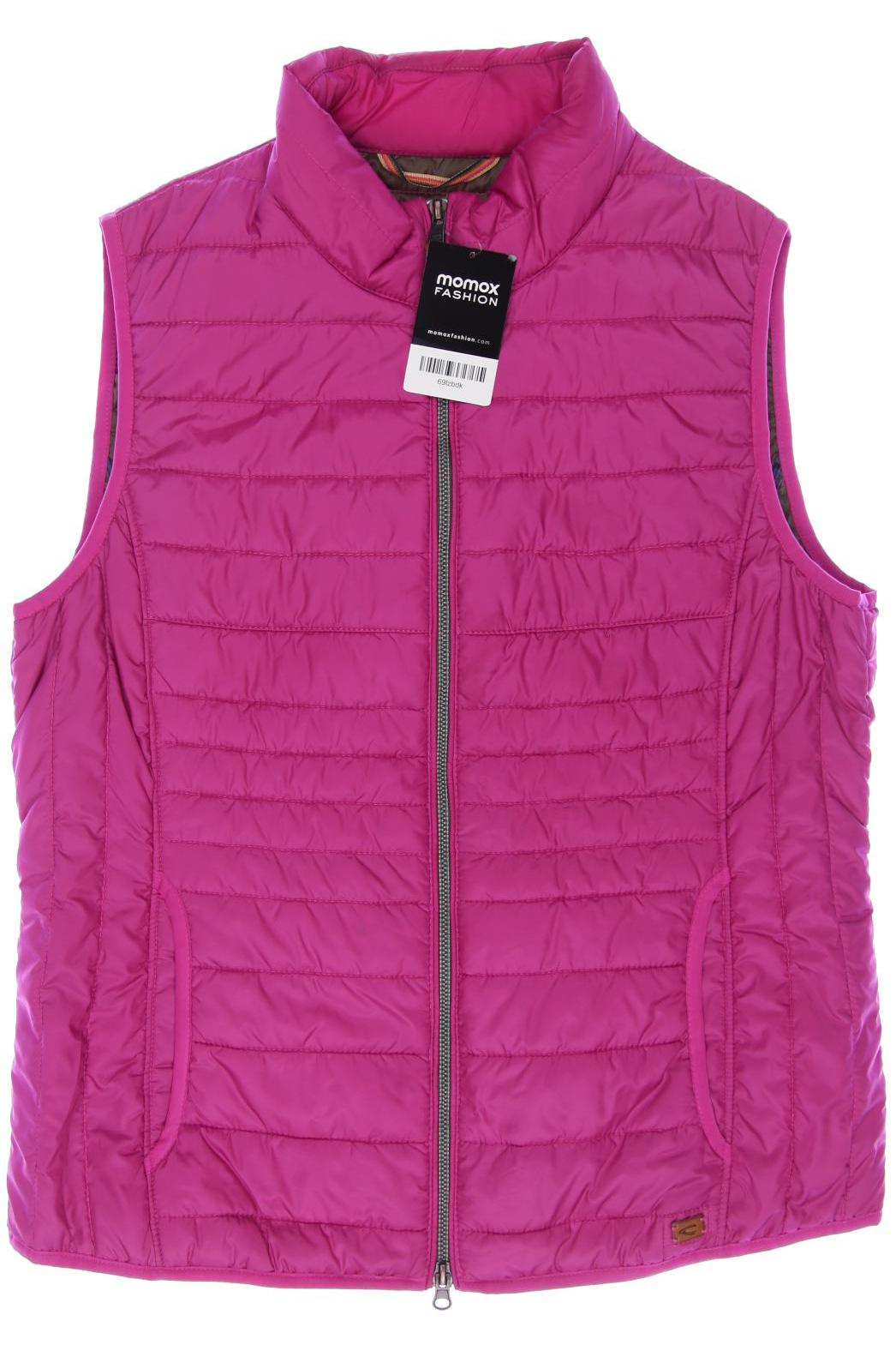 

camel active Damen Weste, pink