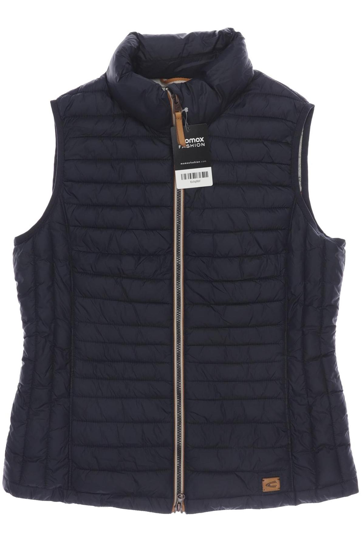 

camel active Damen Weste, marineblau, Gr. 38