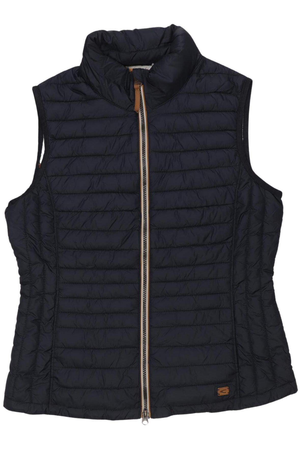 

camel active Damen Weste, marineblau, Gr. 38