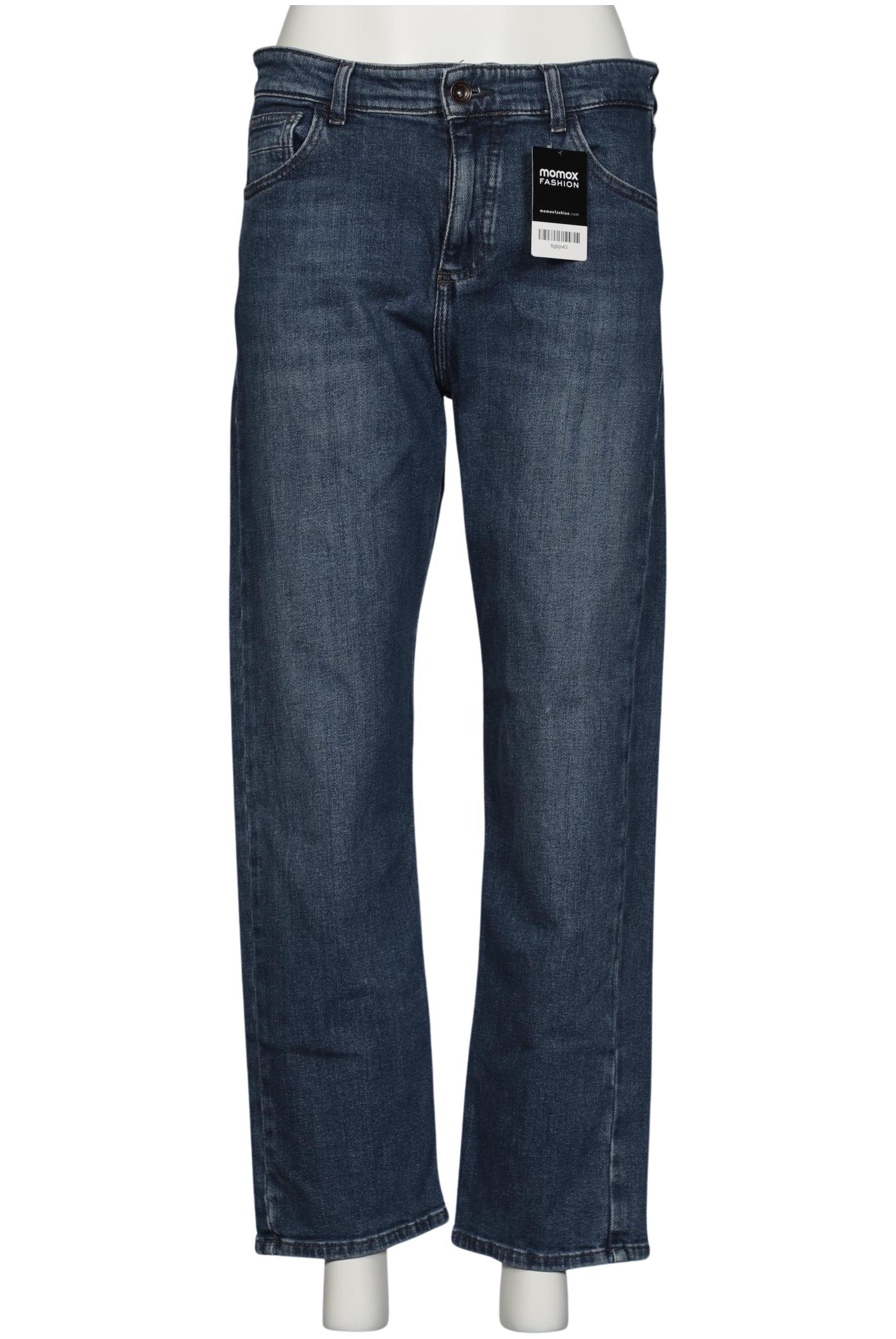 

camel active Damen Jeans, blau, Gr. 29