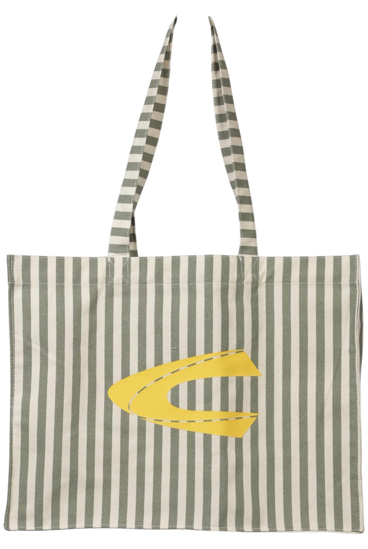 

camel active Damen Handtasche, mehrfarbig, Gr.