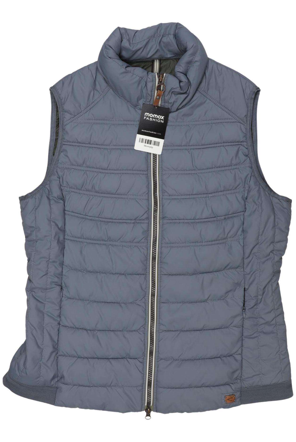 

camel active Damen Weste, blau, Gr. 40