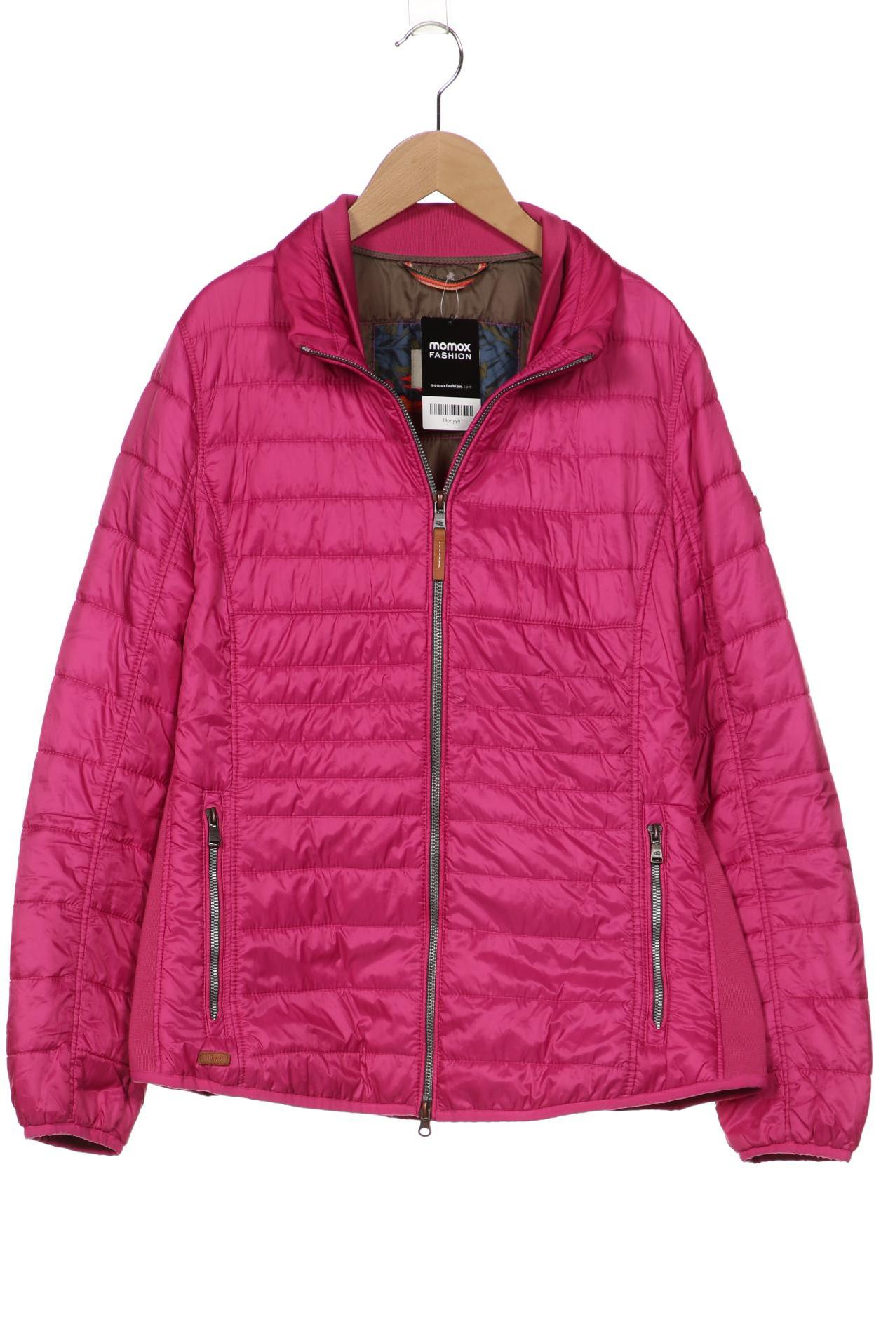 

camel active Damen Jacke, pink