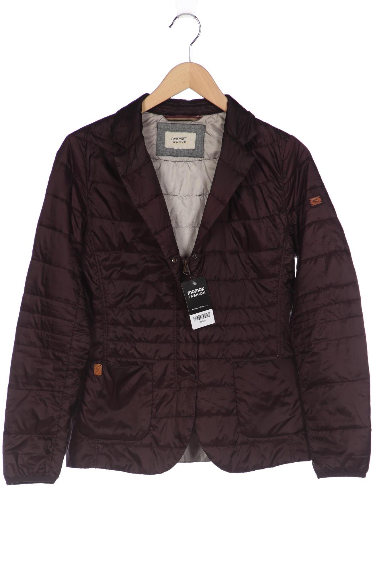 

camel active Damen Jacke, braun
