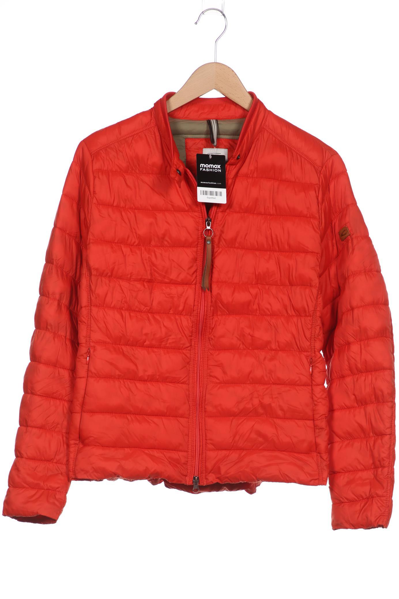 

camel active Damen Jacke, rot, Gr. 44