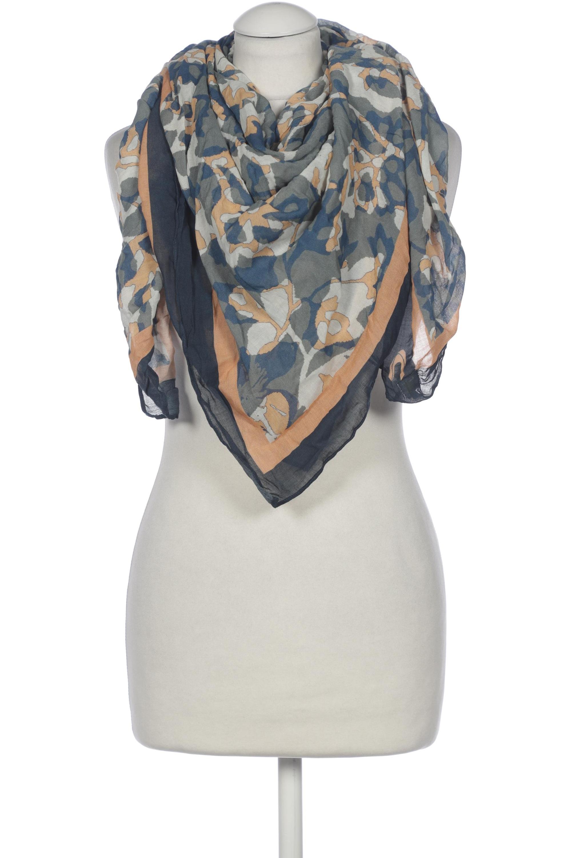 

camel active Damen Schal, mehrfarbig, Gr.