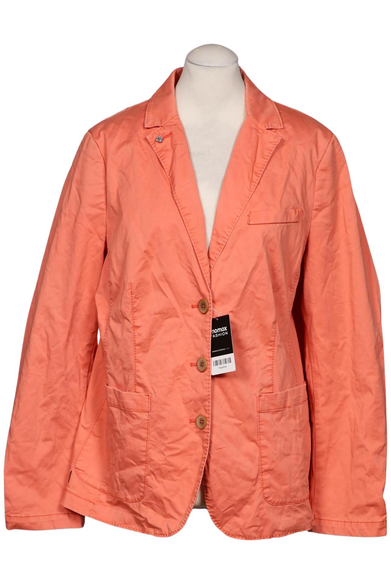 

camel active Damen Blazer, orange, Gr. 42