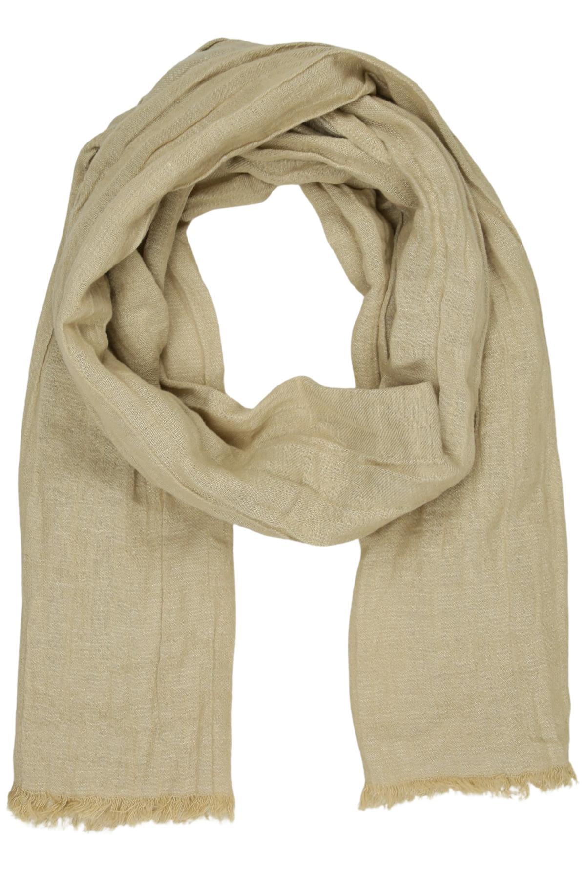 

camel active Damen Schal, beige, Gr.