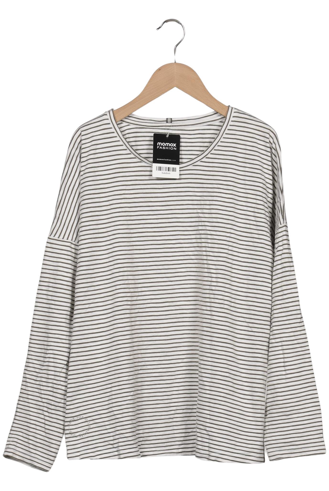 

camel active Damen Langarmshirt, mehrfarbig, Gr. 44