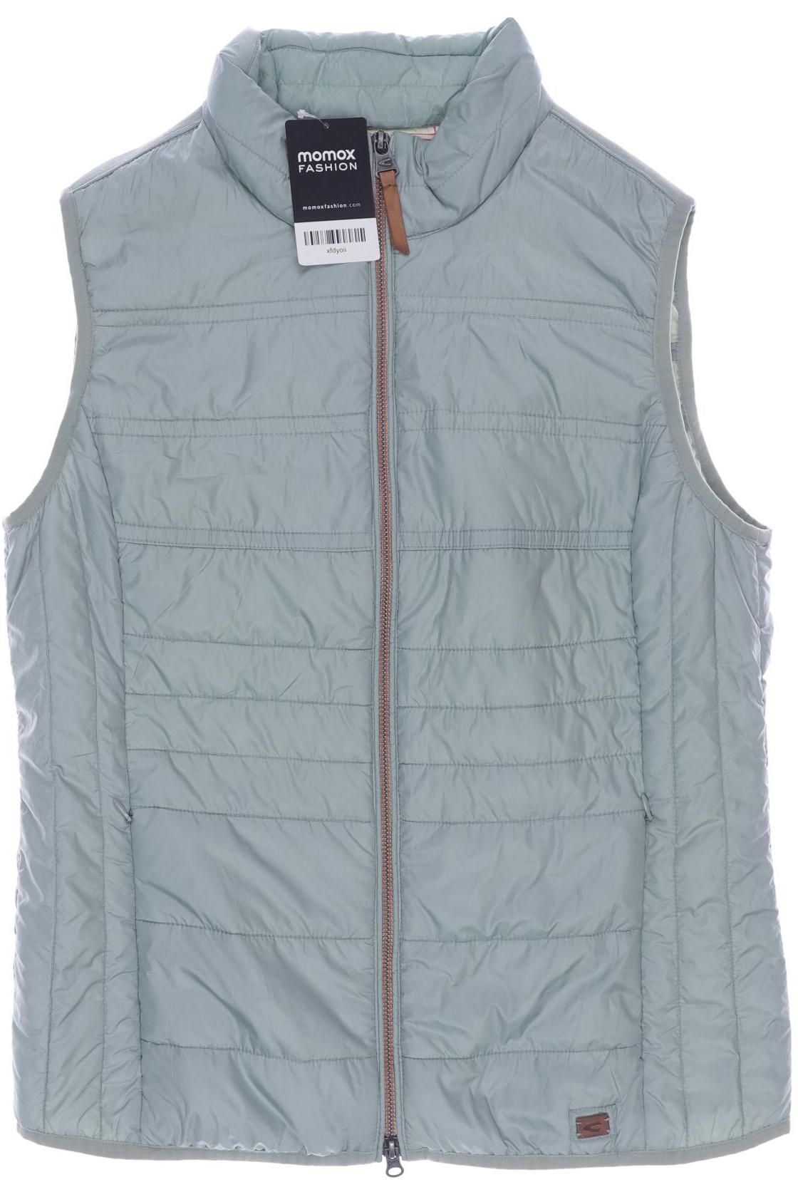 

camel active Damen Weste, hellgrün