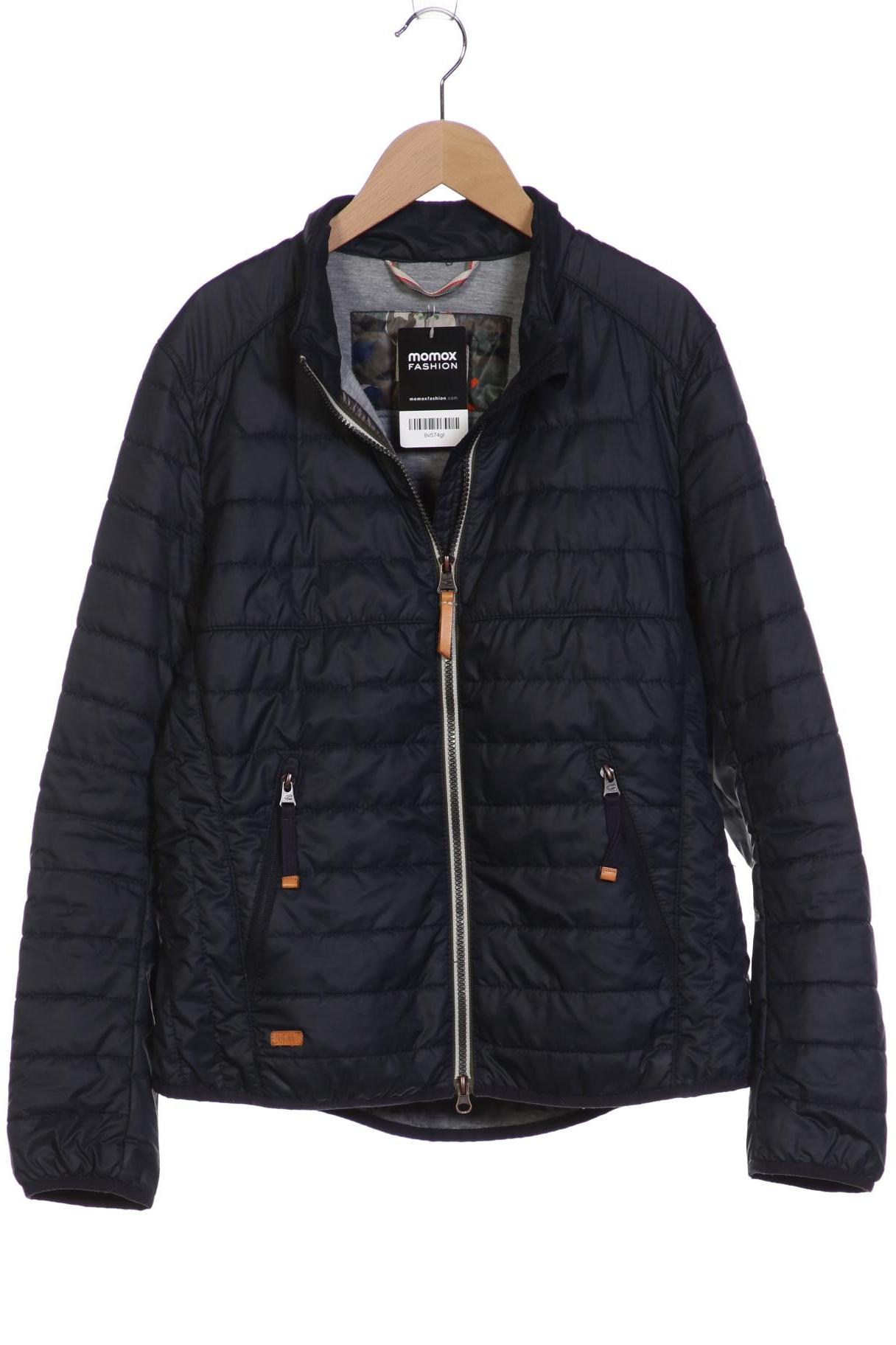 

camel active Damen Jacke, marineblau