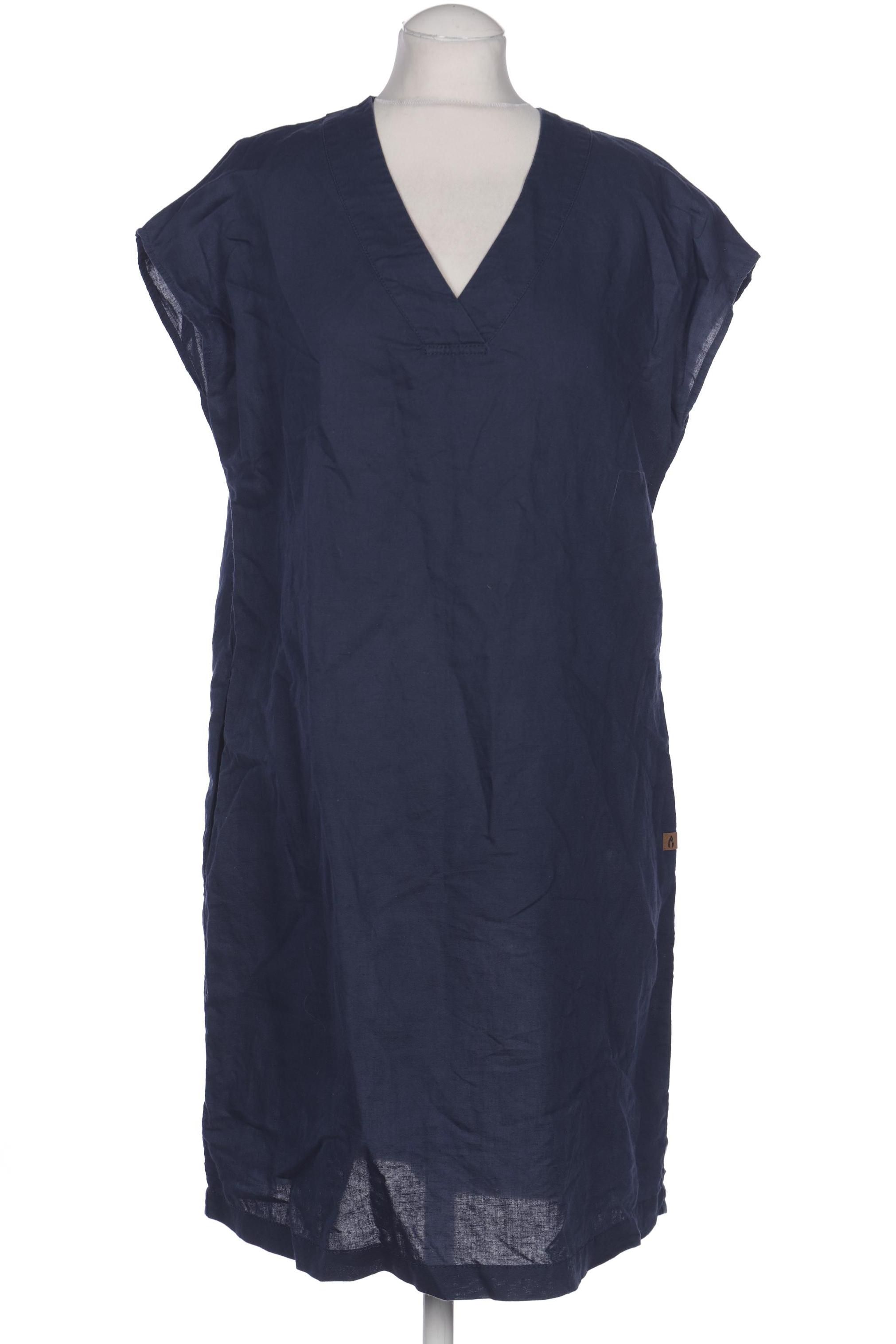 

camel active Damen Kleid, marineblau, Gr. 36