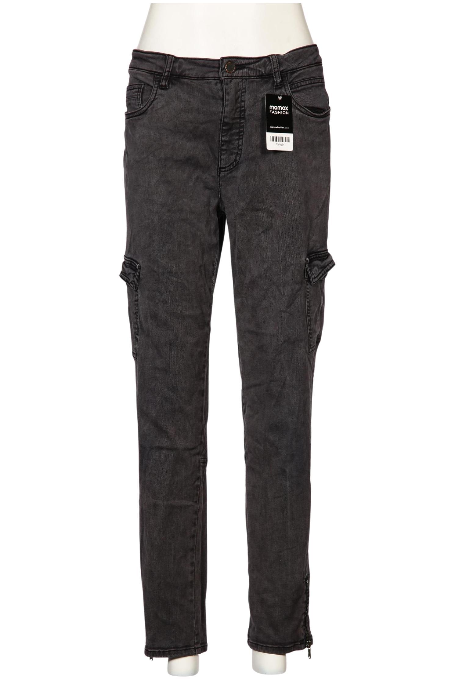 

camel active Damen Jeans, grau, Gr. 30