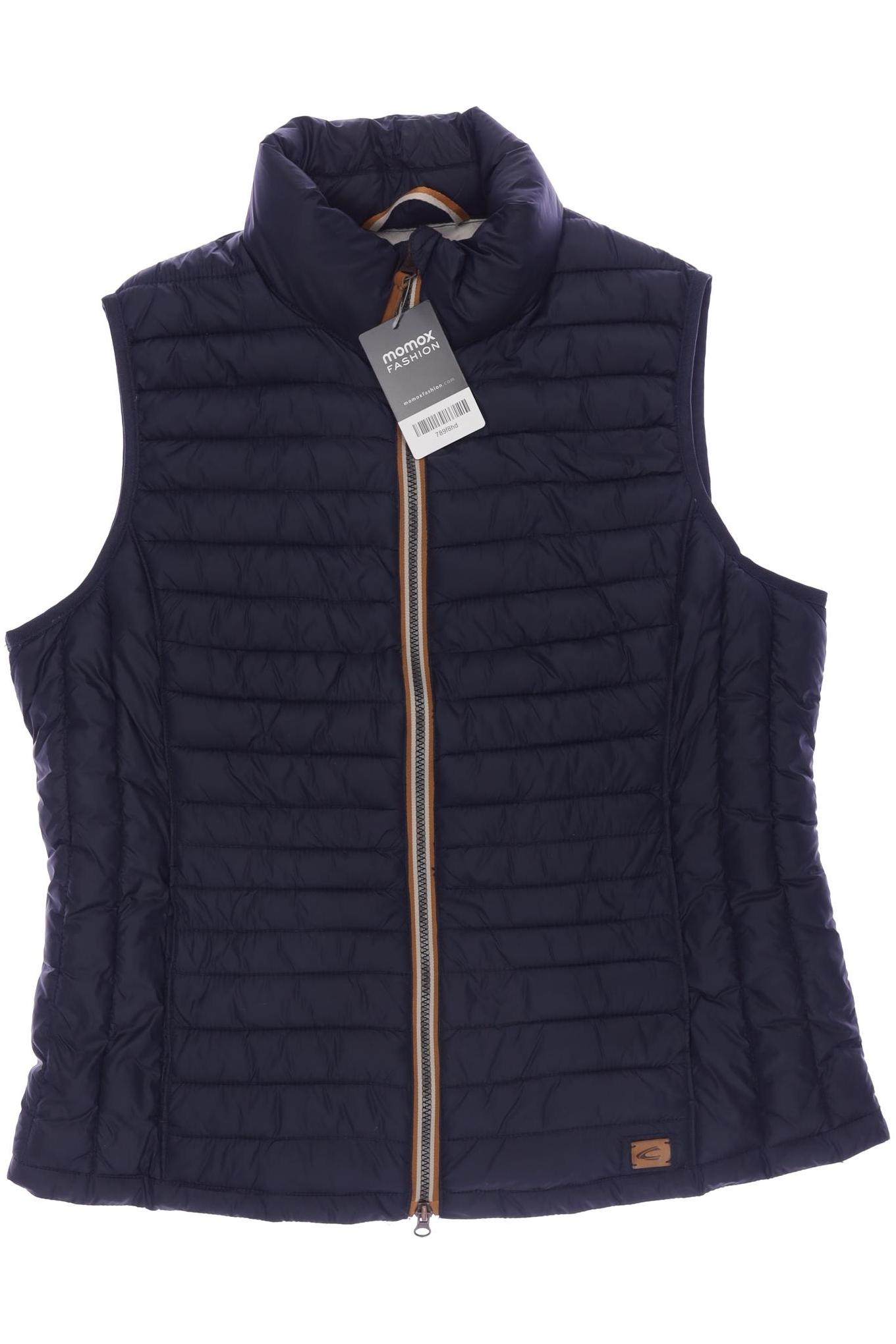 

camel active Damen Weste, marineblau, Gr. 44