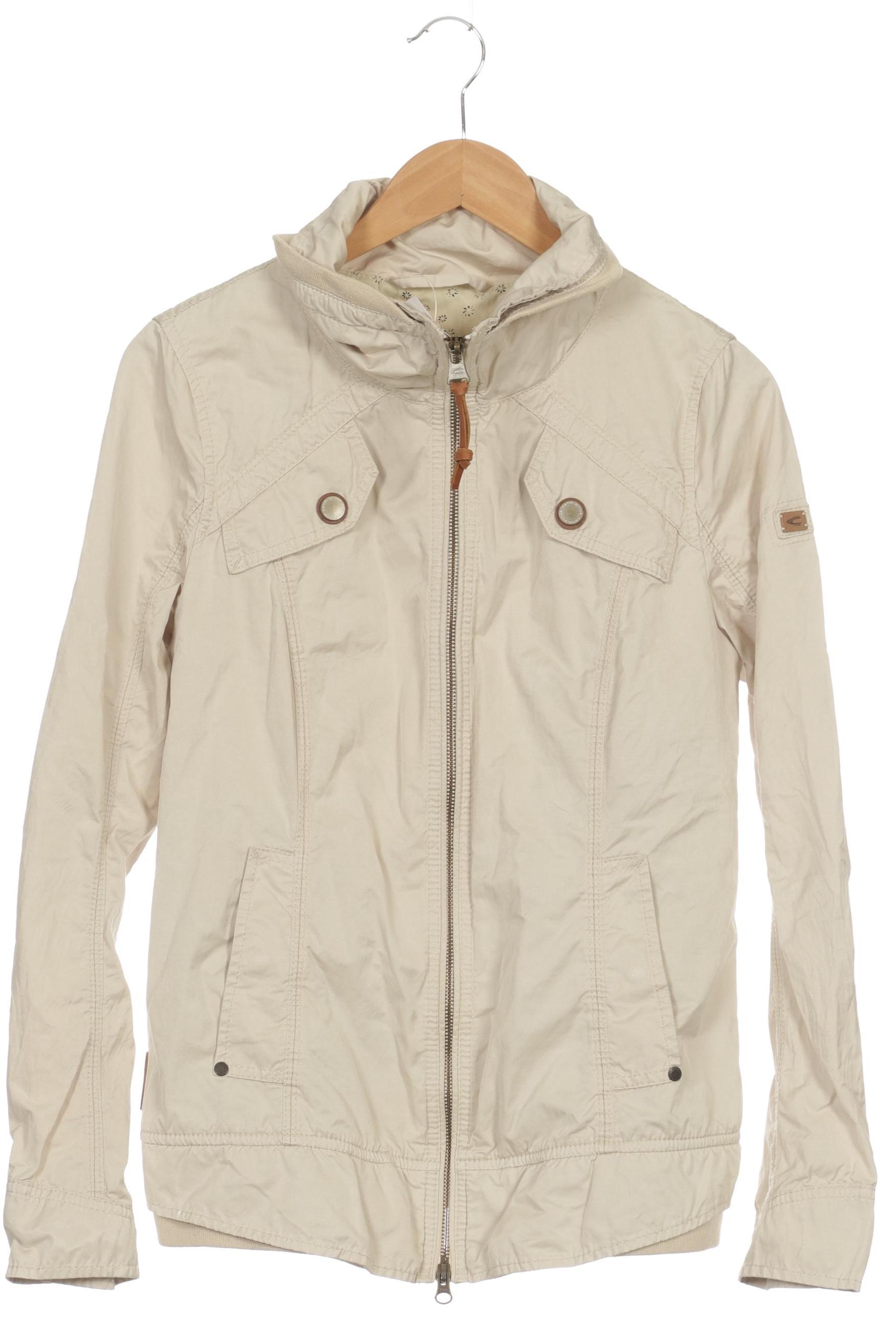 Thumbnail - camel active Damen Jacke, beige, Gr. 40