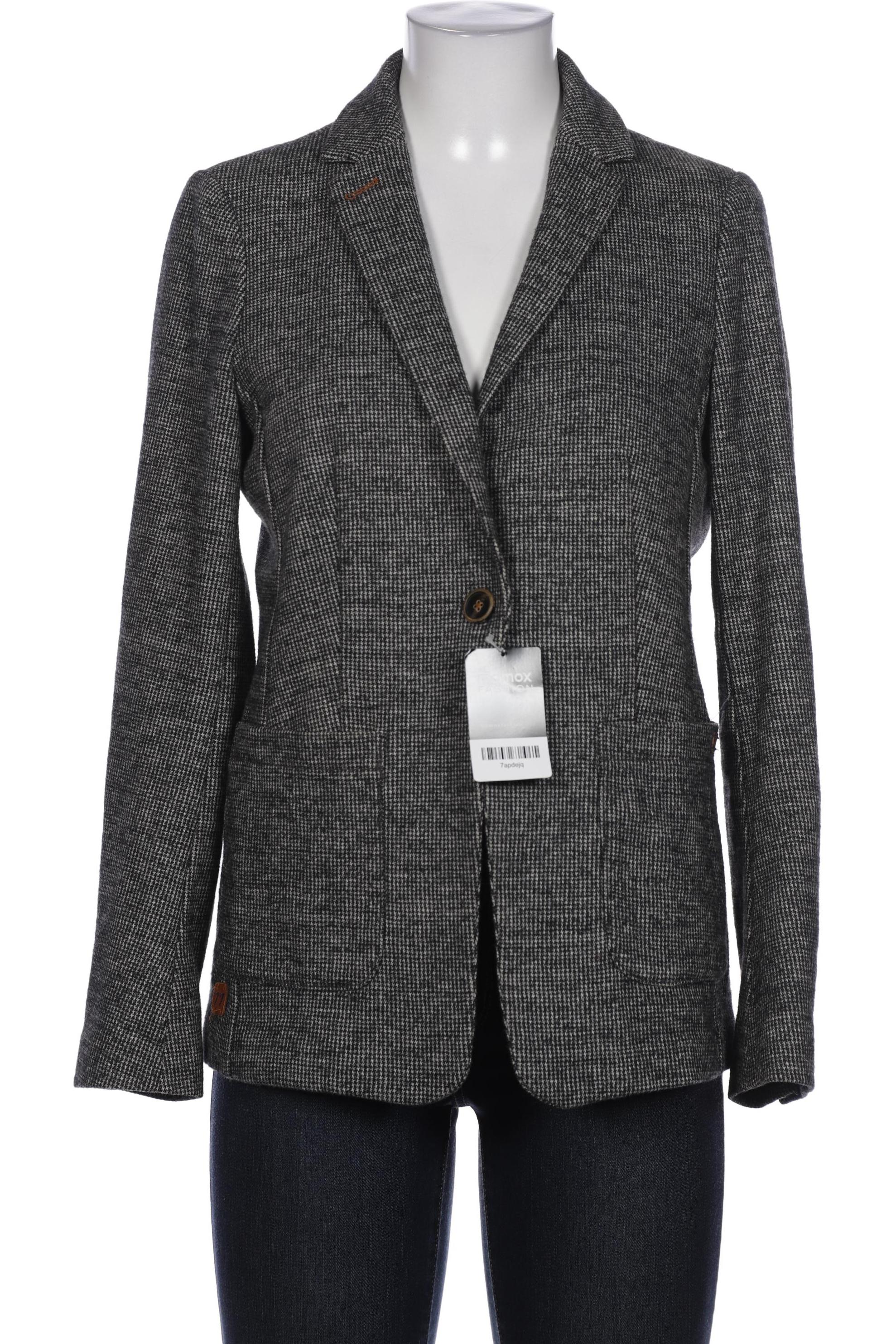 

camel active Damen Blazer, grau, Gr. 38