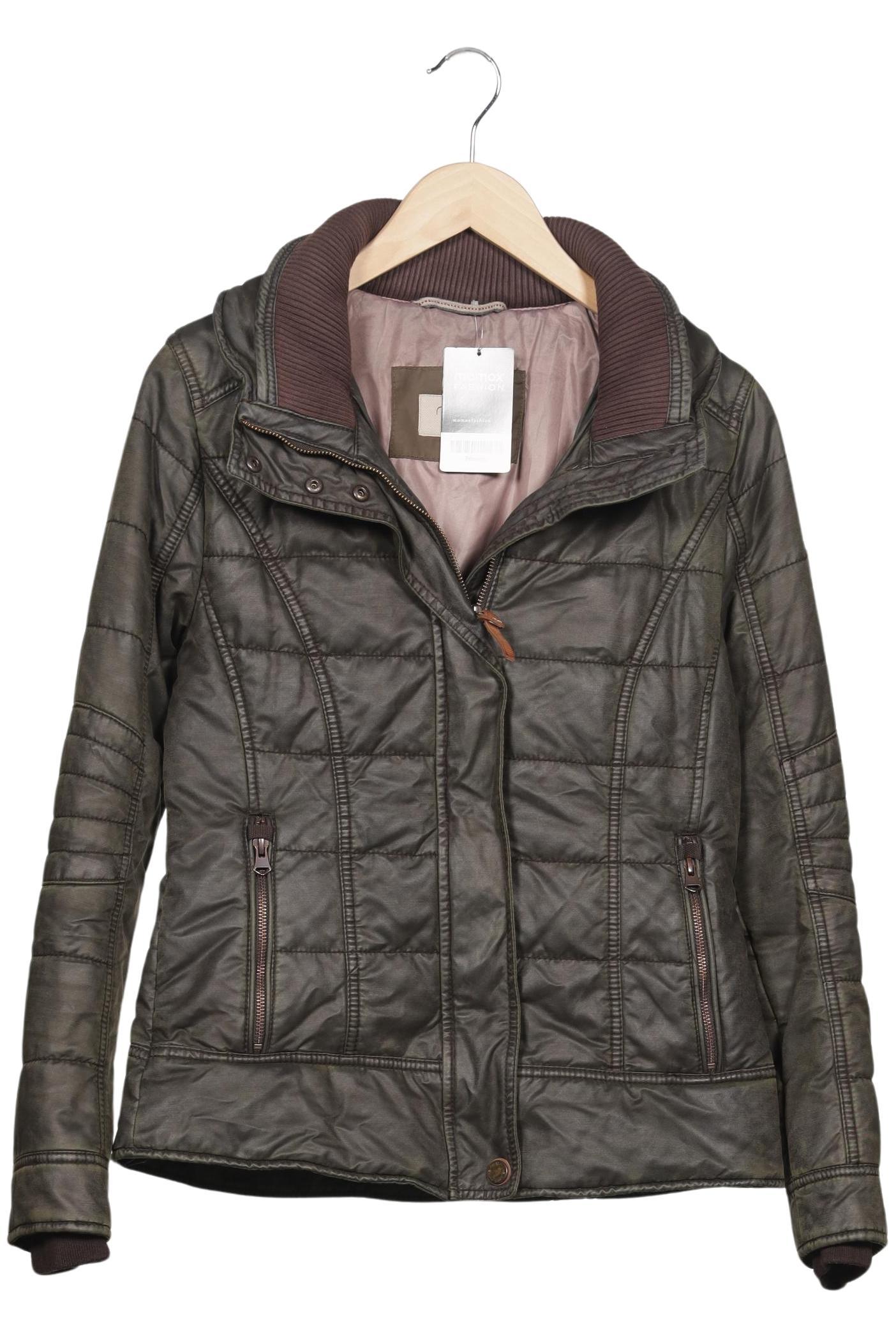 

camel active Damen Jacke, braun, Gr. 36