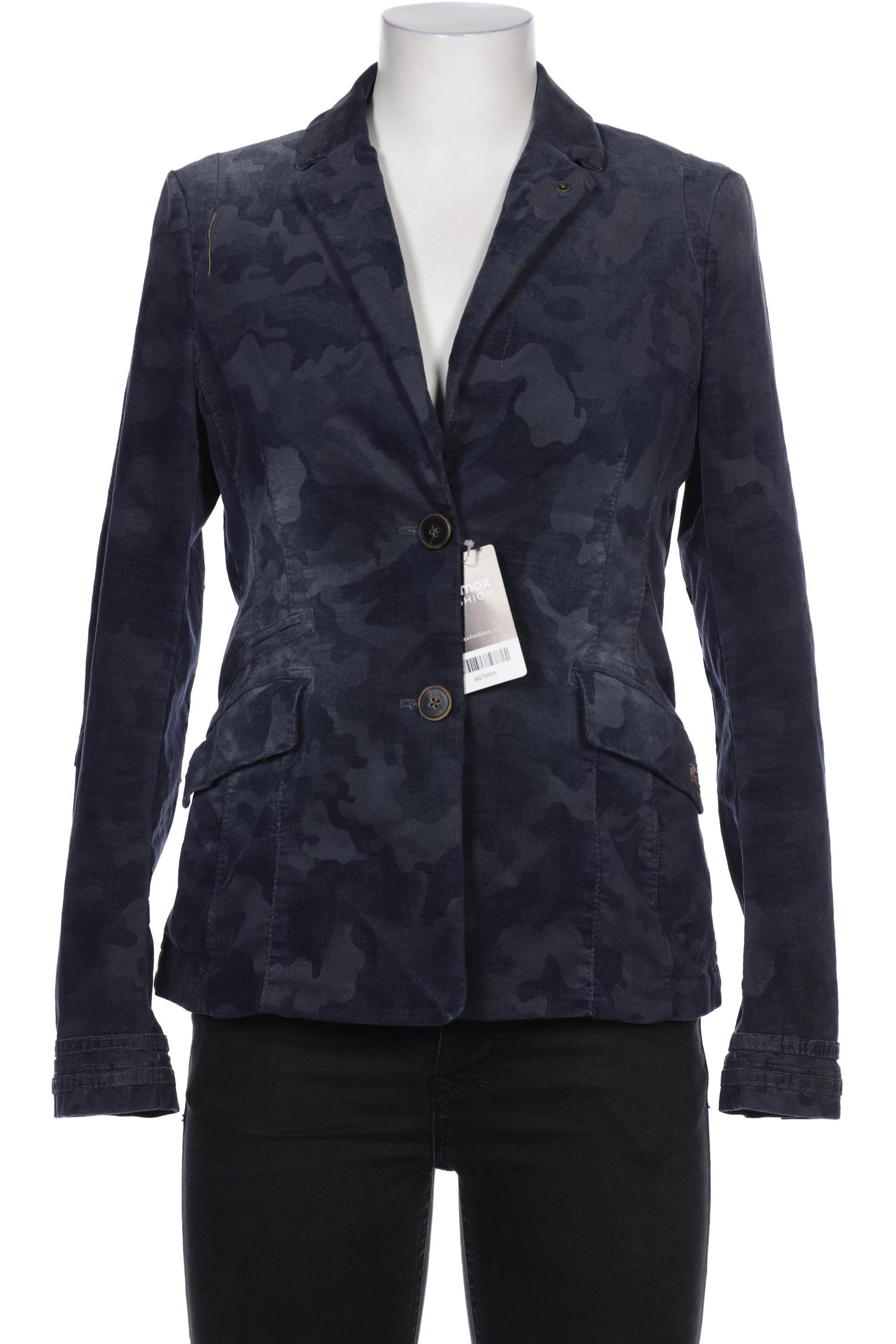 

camel active Damen Jacke, blau